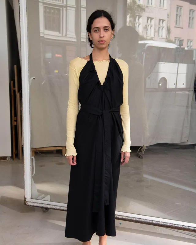 Node Dress made by Baserange