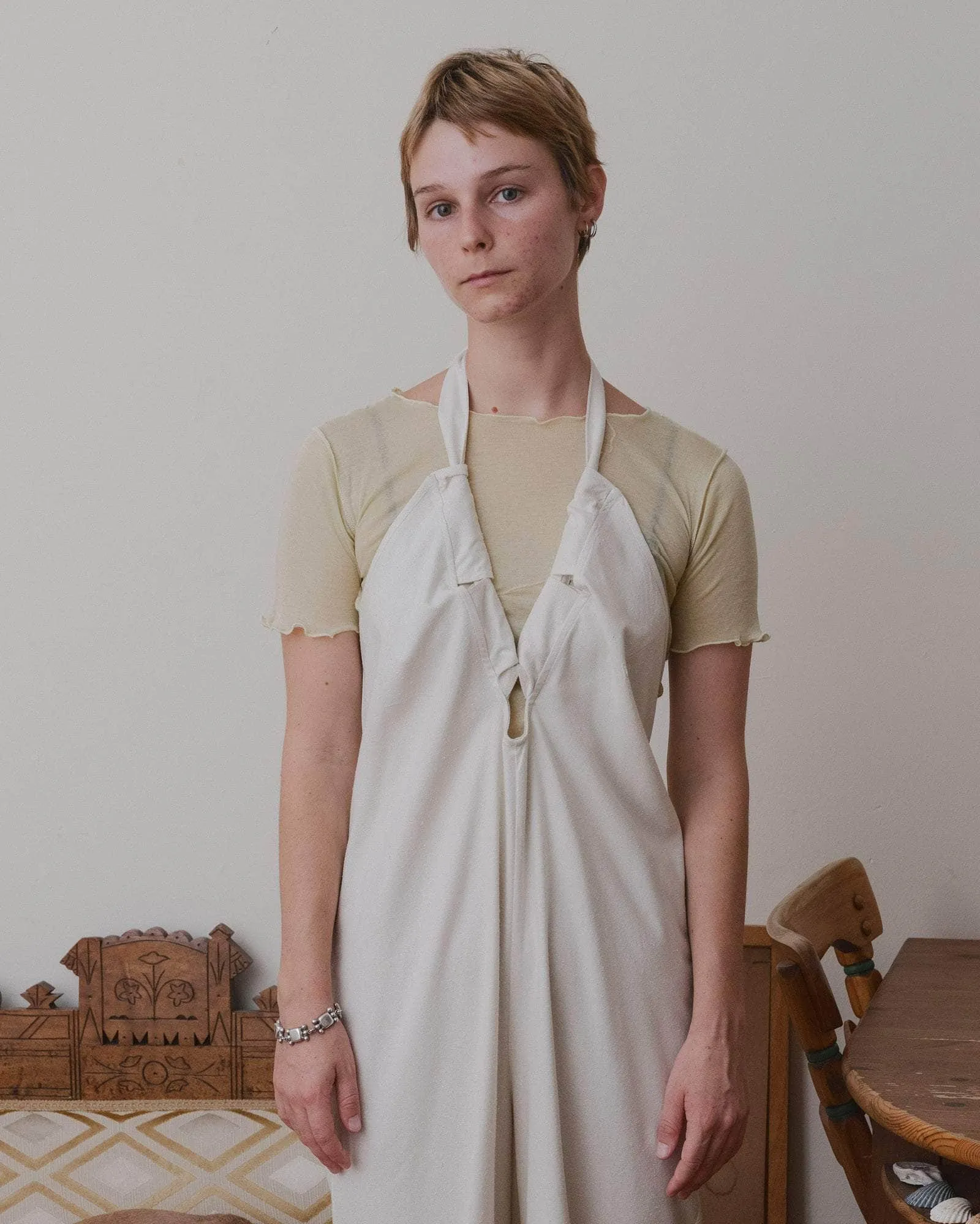 Node Jumpsuit sold by Baserange product image thumbnail 3