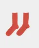 Rib Overankle Socks sold by Baserange