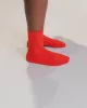 Rib Overankle Socks sold by Baserange