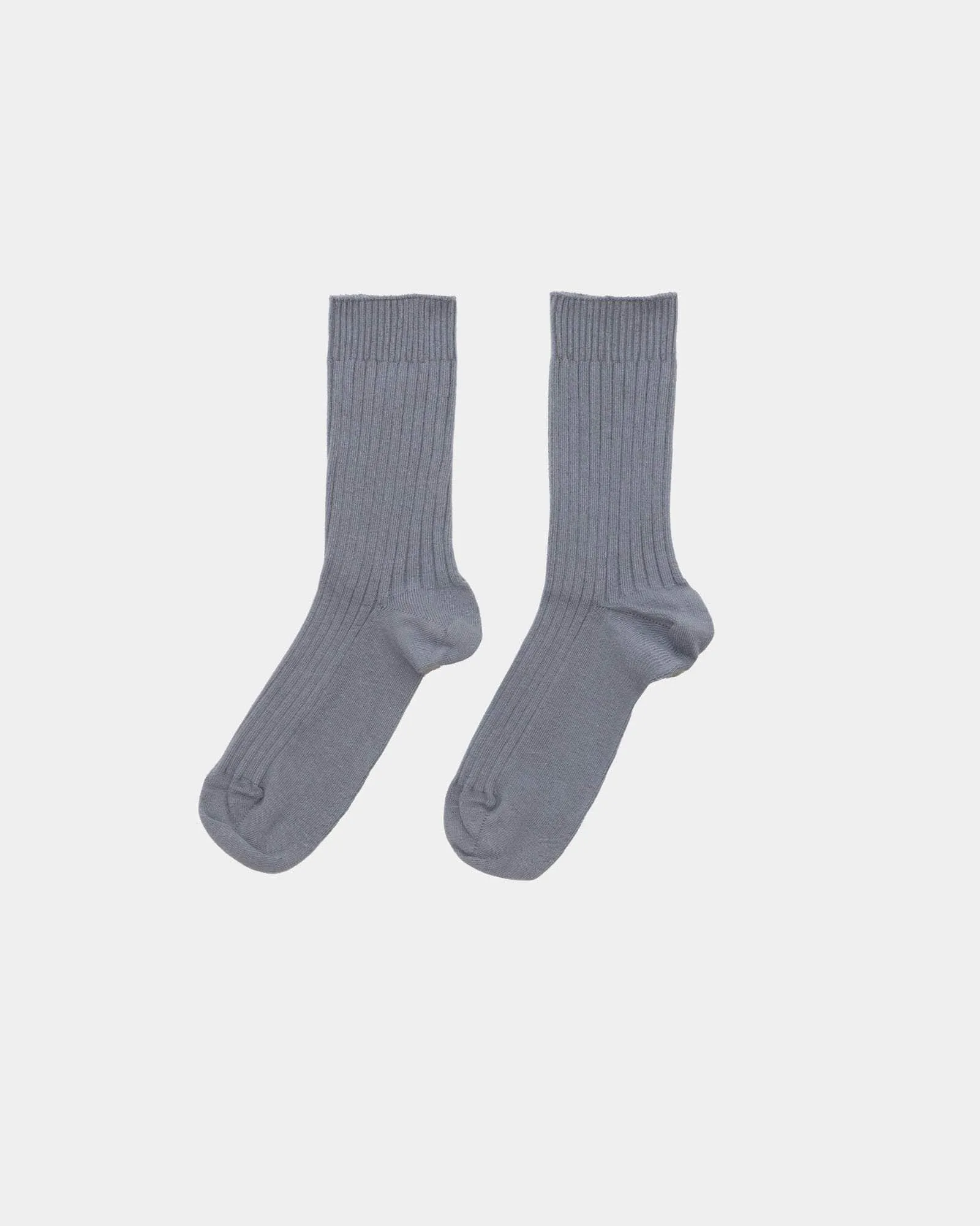 Rib Overankle Socks sold by Baserange product image thumbnail 5