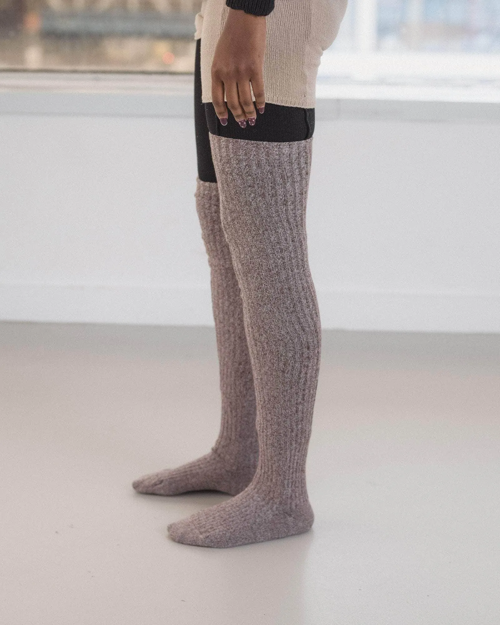 Overknee Socks sold by Baserange product image thumbnail 2