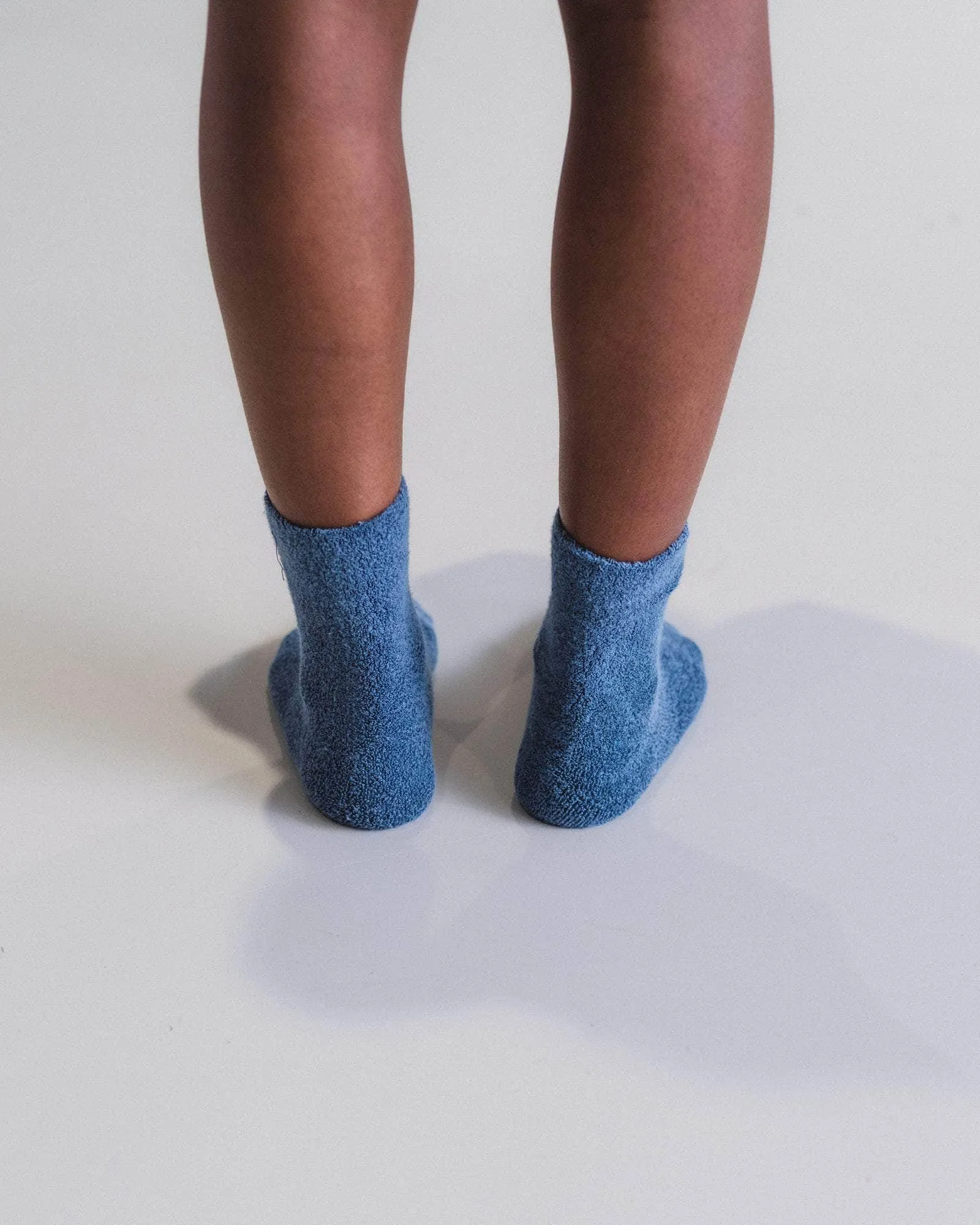 Buckle Overankle Socks sold by Baserange product image thumbnail 3