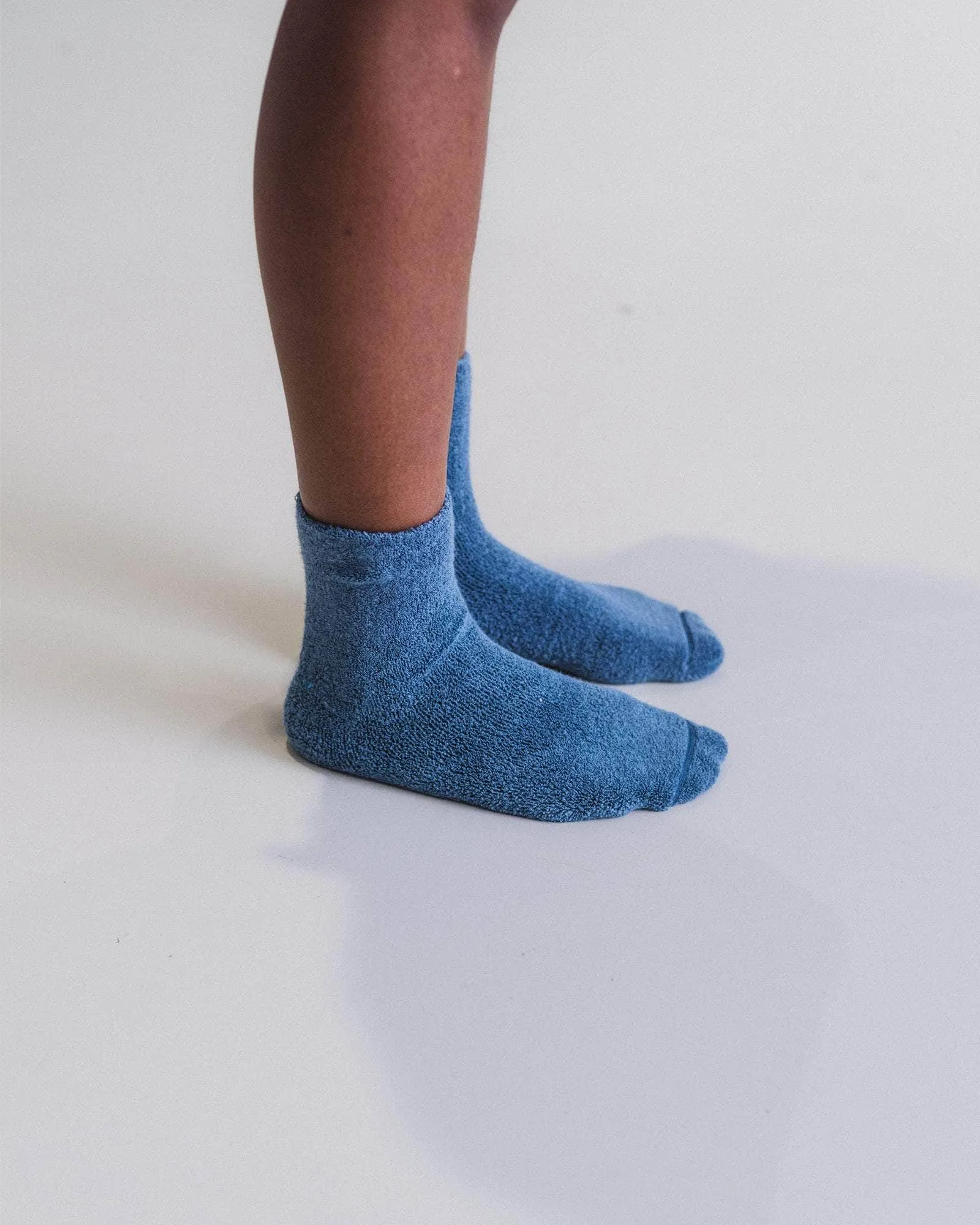 Buckle Overankle Socks sold by Baserange product image thumbnail 2