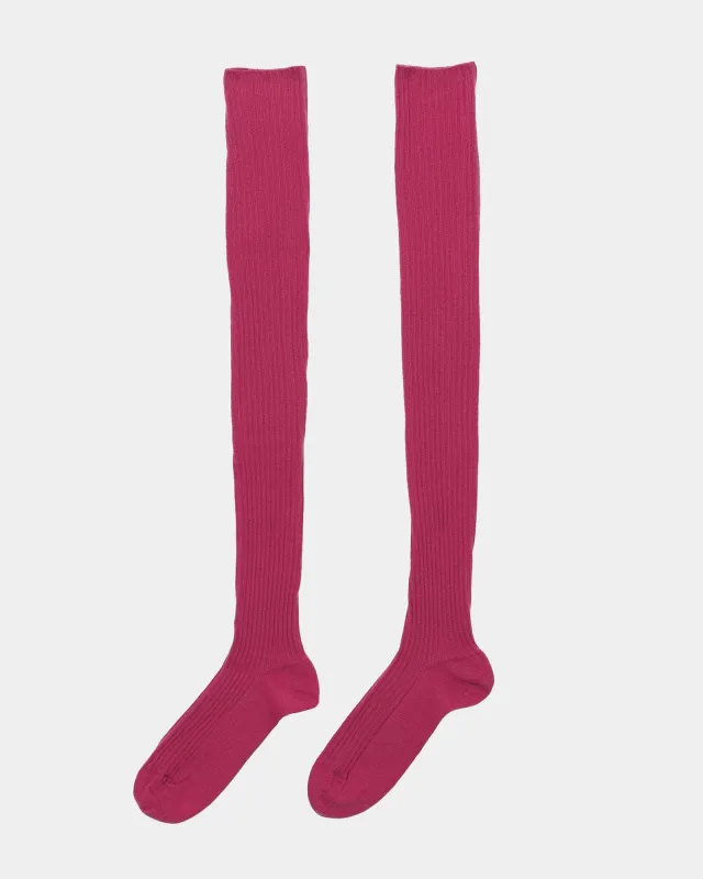 Overknee Socks sold by Baserange