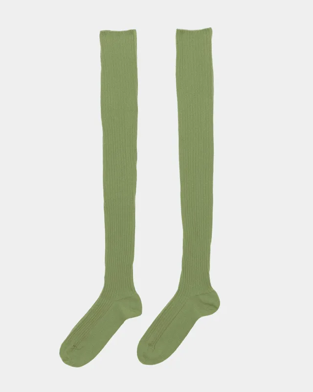 Overknee Socks sold by Baserange
