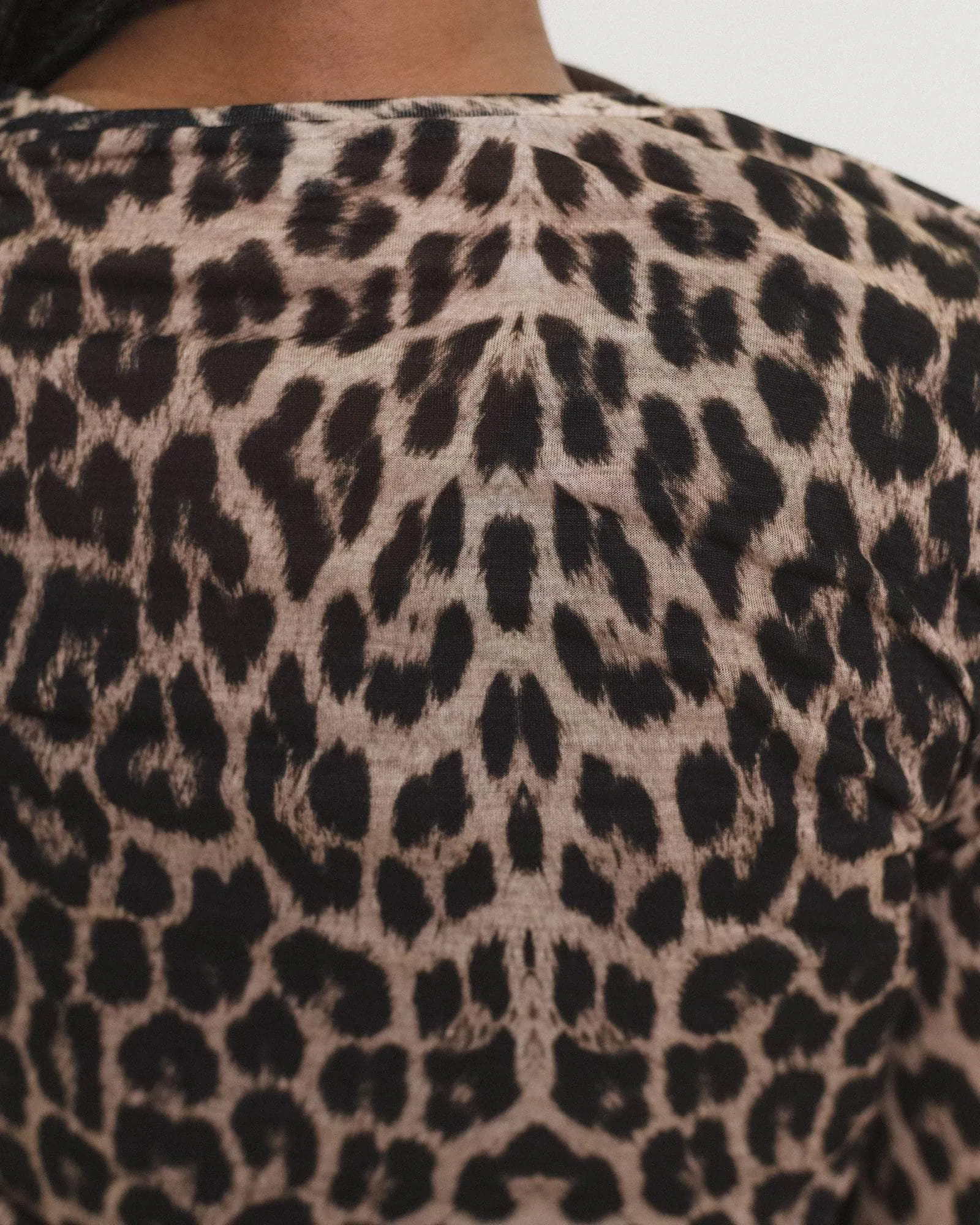 Long Sleeve Tee sold by Baserange product image thumbnail 4