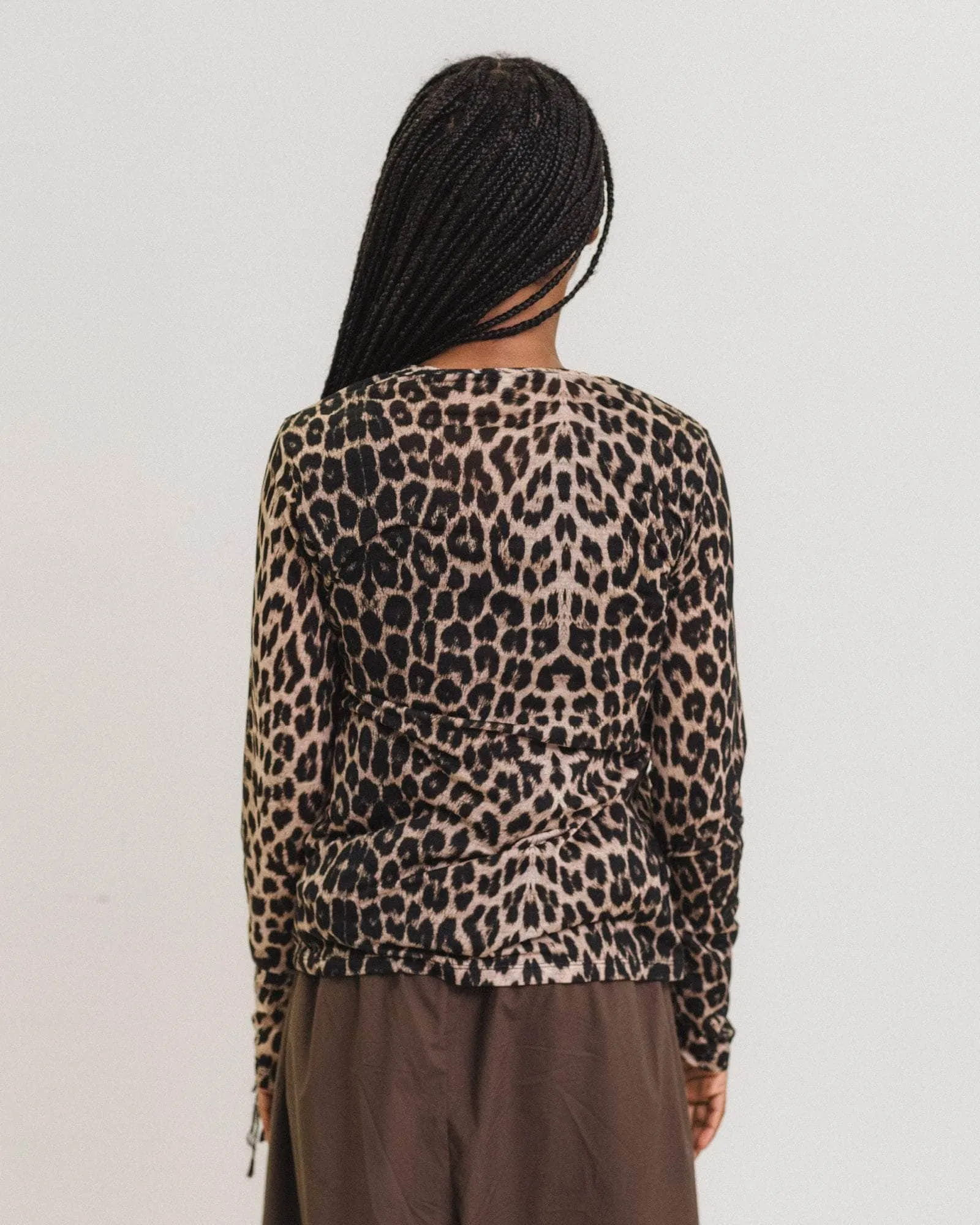 Long Sleeve Tee sold by Baserange product image thumbnail 2