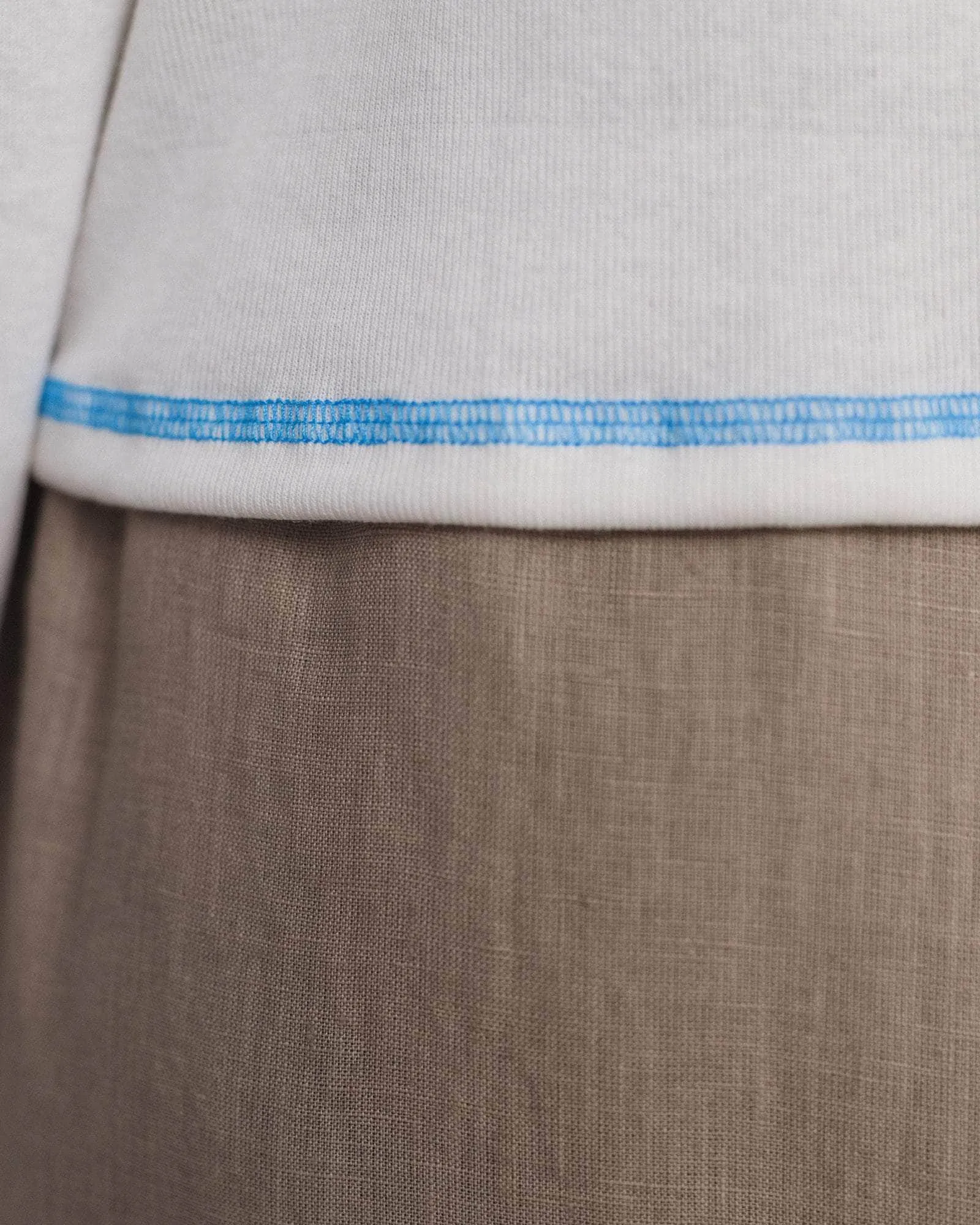 Cast Long Sleeve Tee sold by Baserange product image thumbnail 5