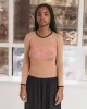 Alloy Long Sleeve Tee sold by Baserange