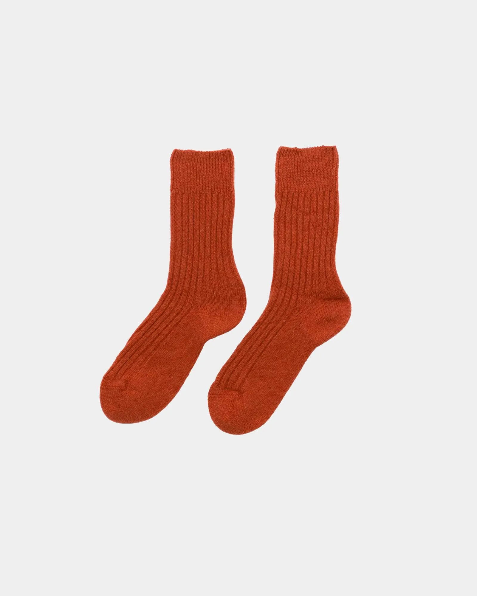 Rib Overankle Socks sold by Baserange product image thumbnail 5