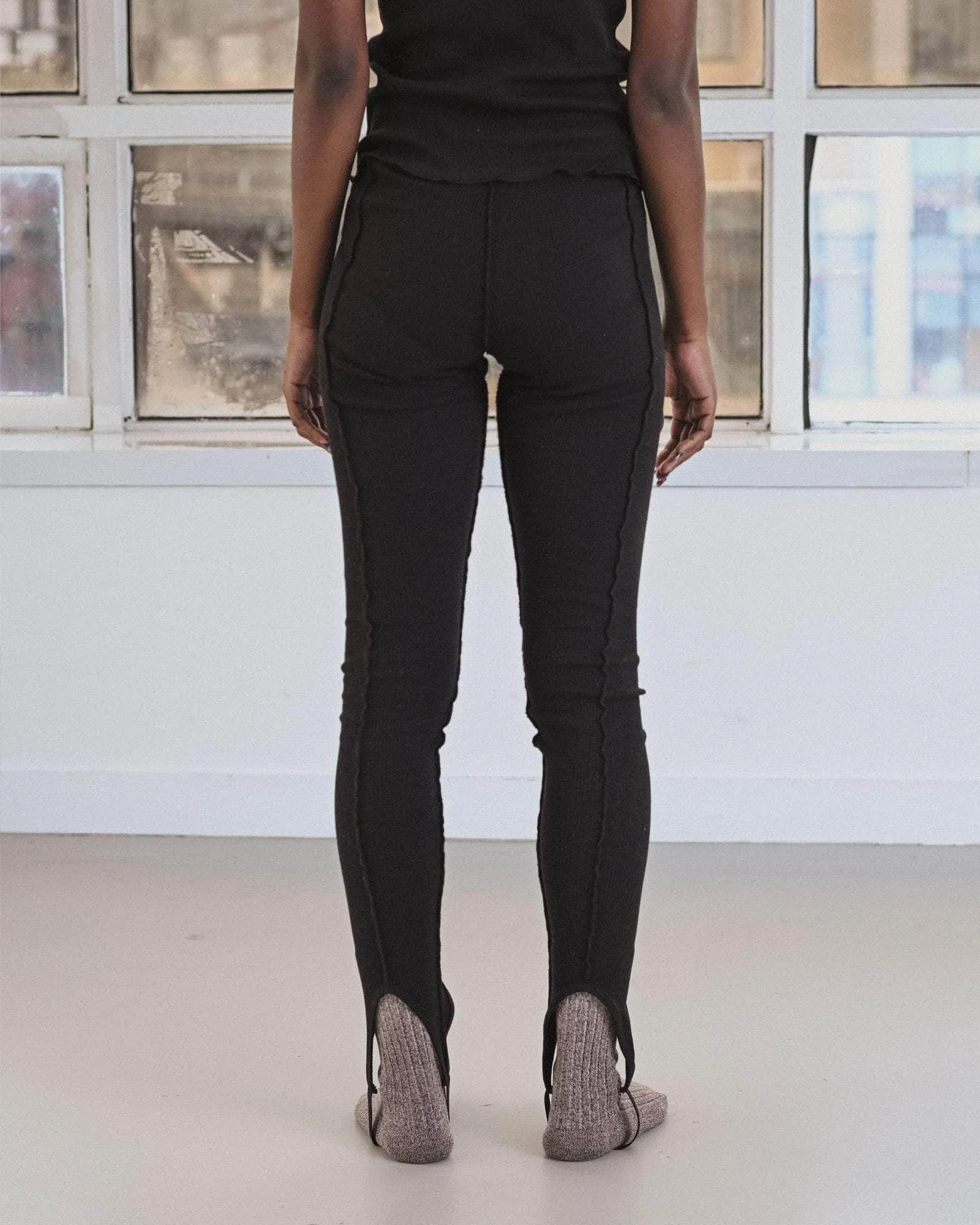 Sync Leggings sold by Baserange product image thumbnail 2