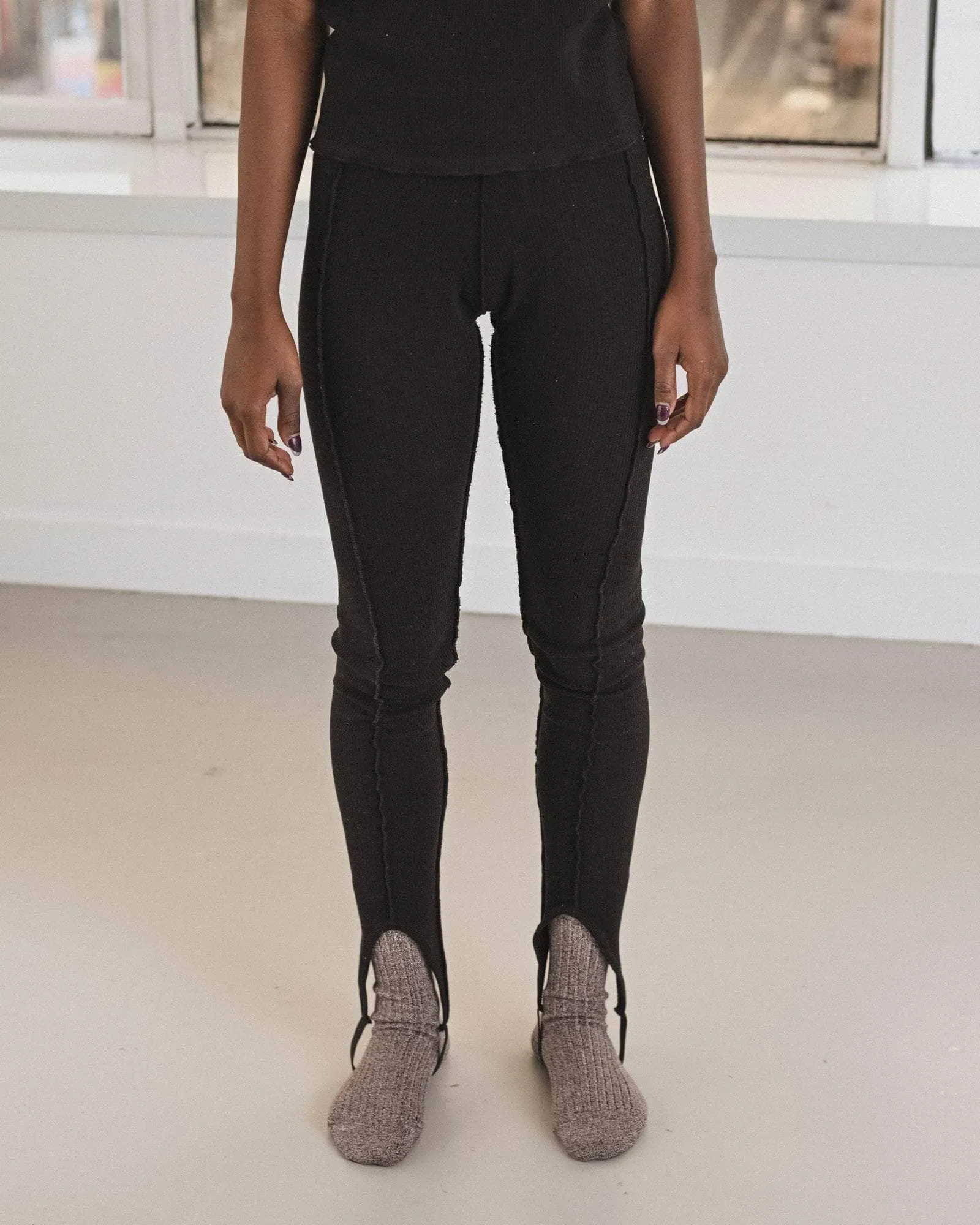 Sync Leggings sold by Baserange