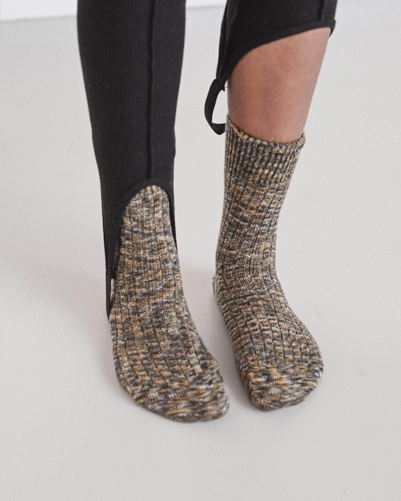 Sync Leggings sold by Baserange product image thumbnail 4