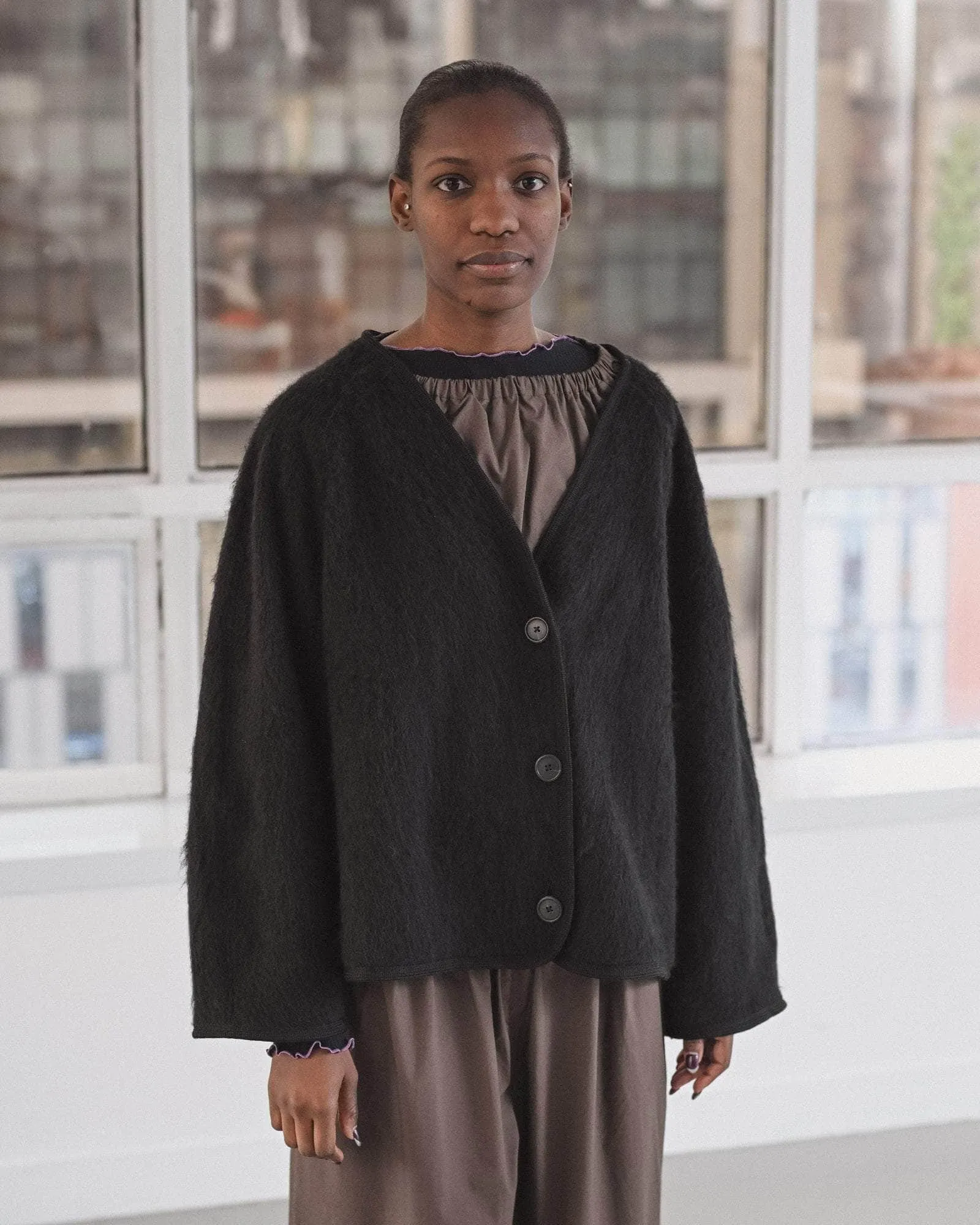 Fortu Jacket sold by Baserange product image thumbnail 5