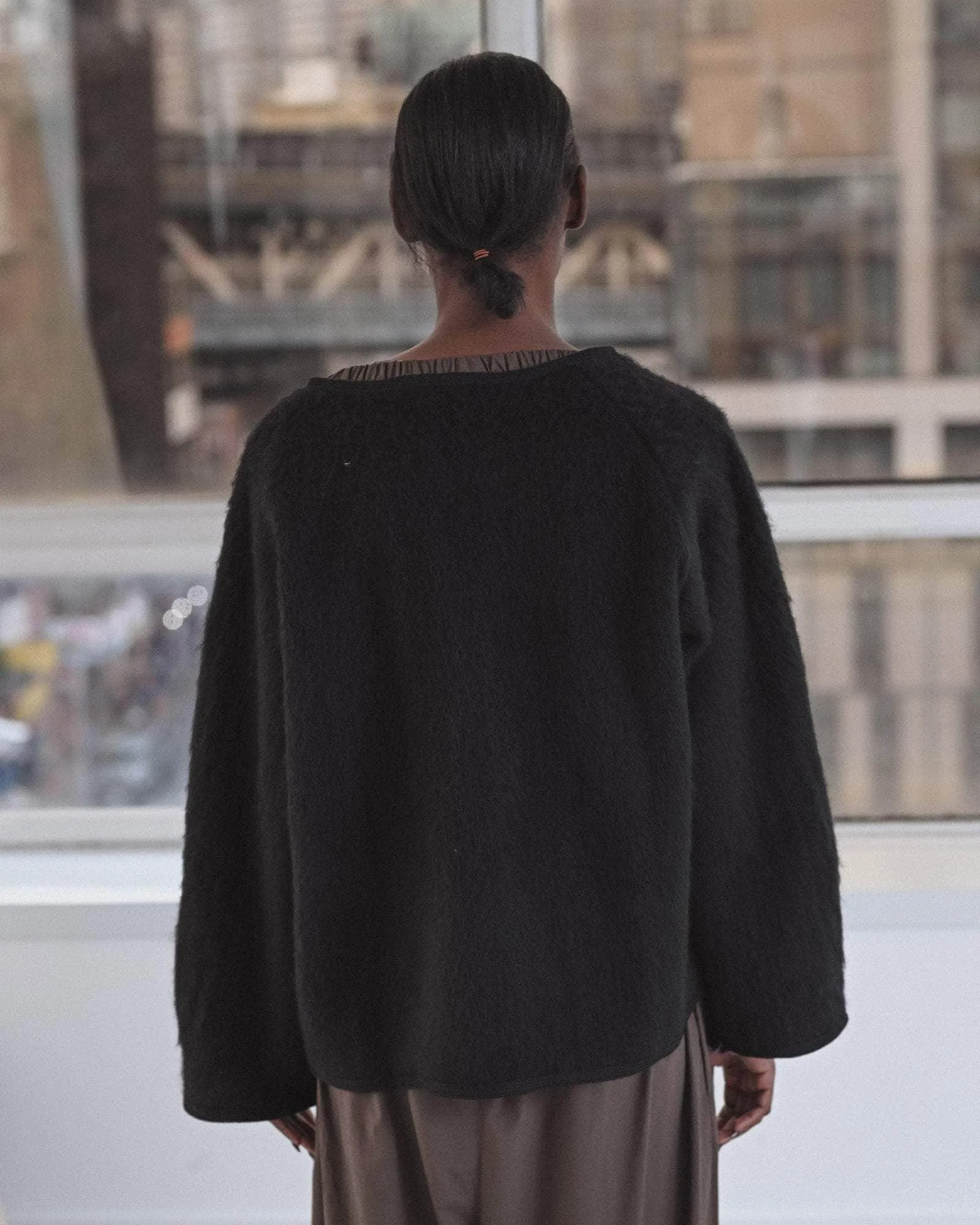 Fortu Jacket sold by Baserange product image thumbnail 2