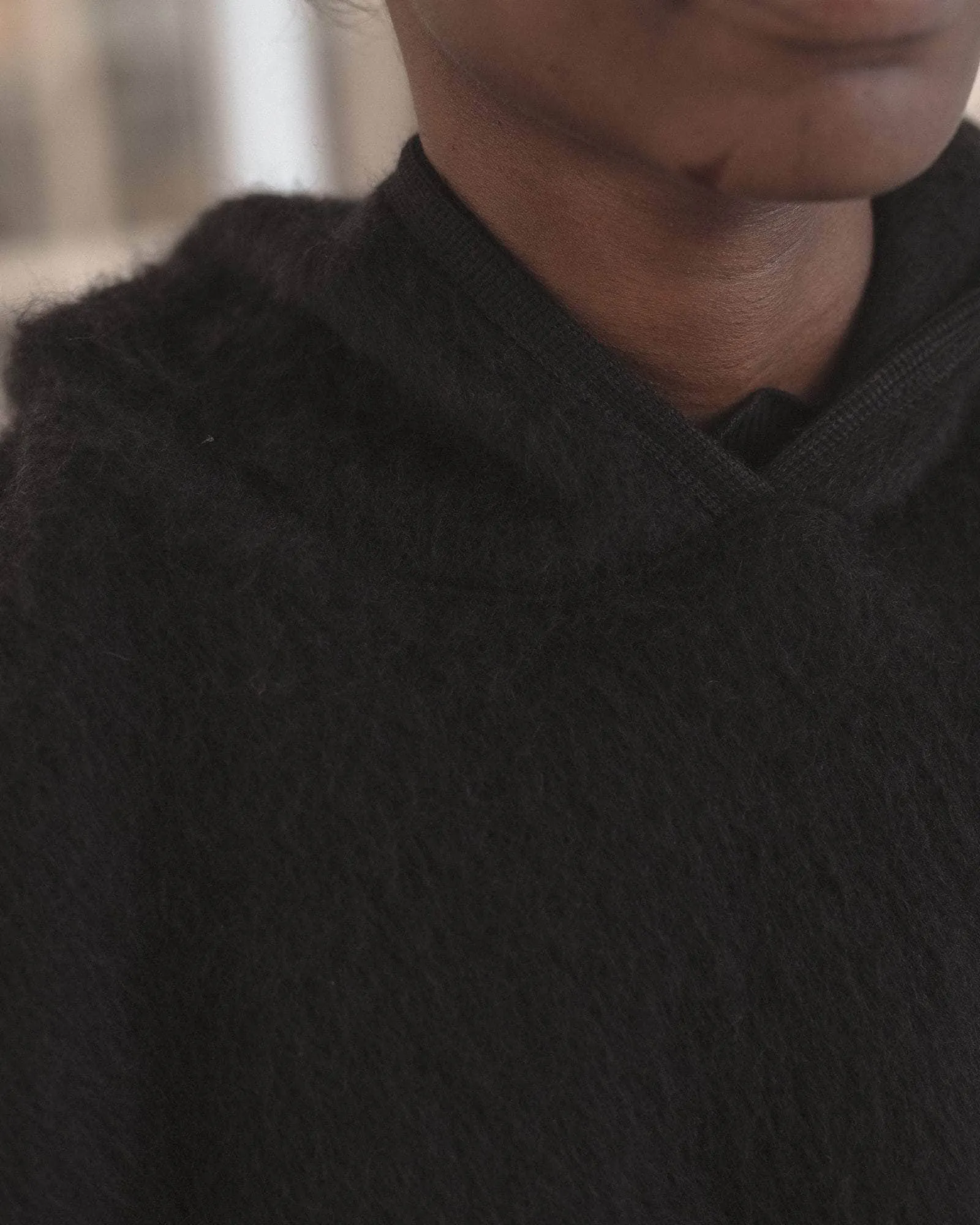 Fortu Hooded Vest sold by Baserange product image thumbnail 4