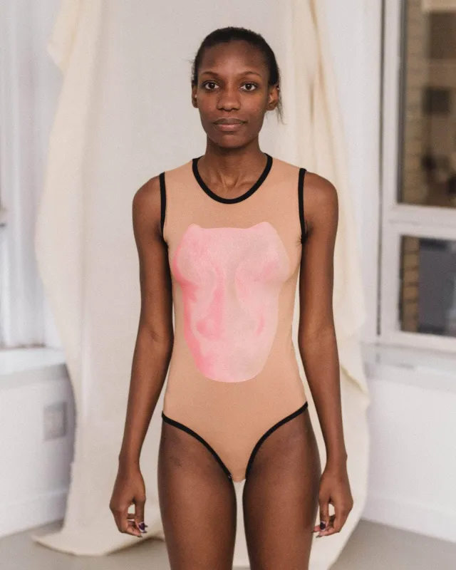 Alloy Body sold by Baserange