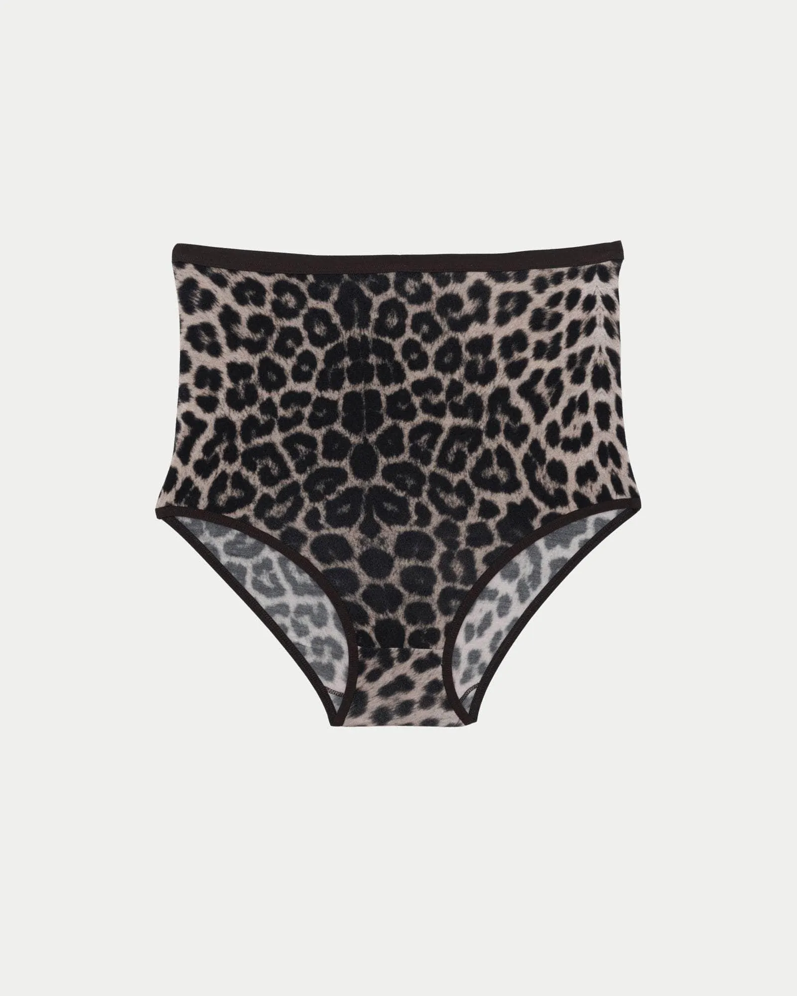 Highwaist Bell Pants sold by Baserange product image thumbnail 5