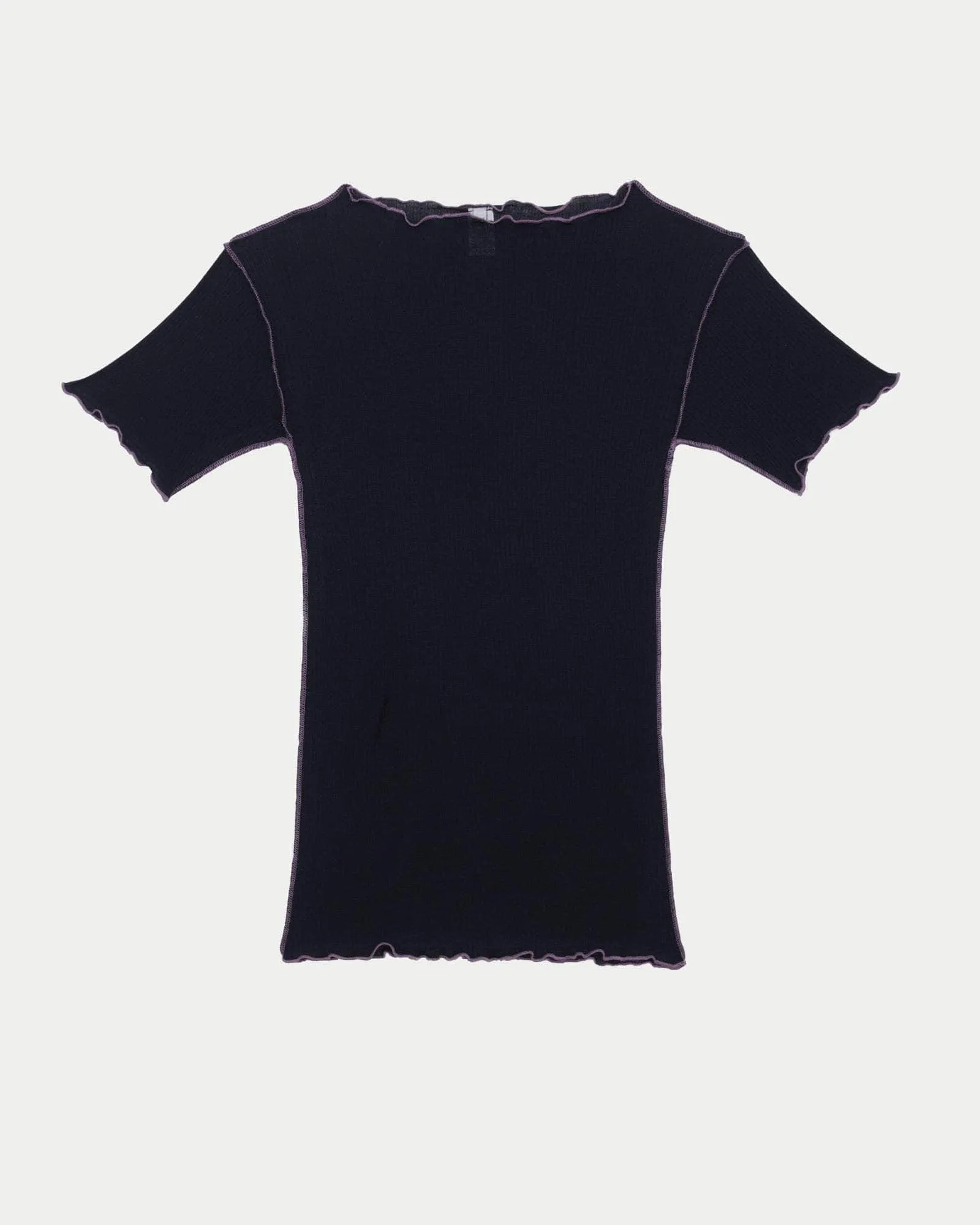 Vein Tee Shirt sold by Baserange product image thumbnail 5