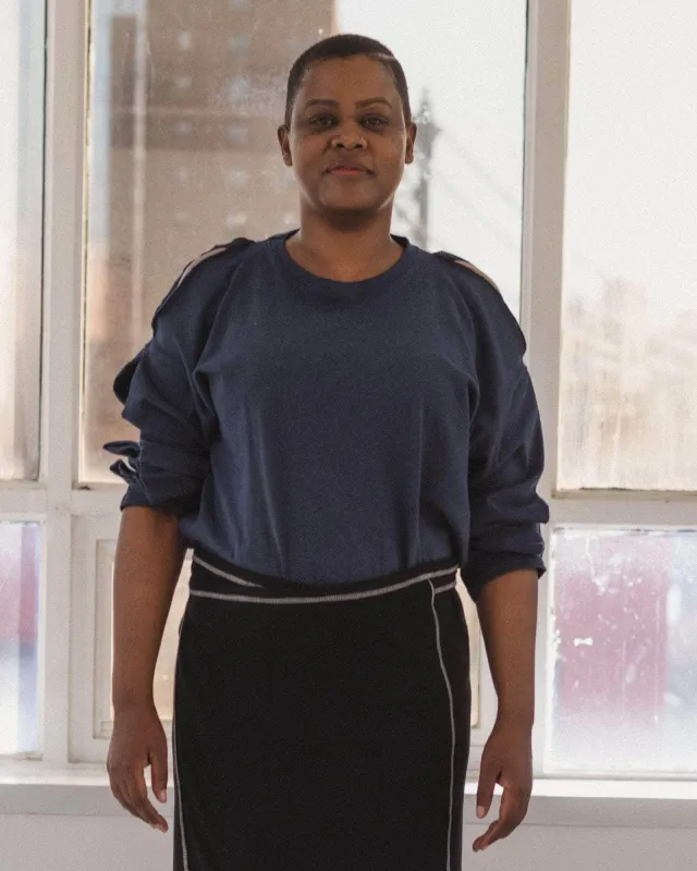 Pin Long Sleeve Tee sold by Baserange