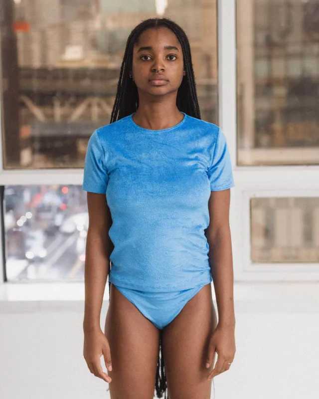 Omo Tee Shirt made by Baserange