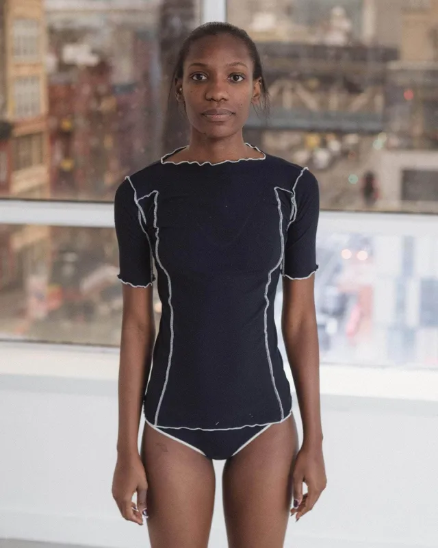 Omato 3/4 Tee Shirt sold by Baserange