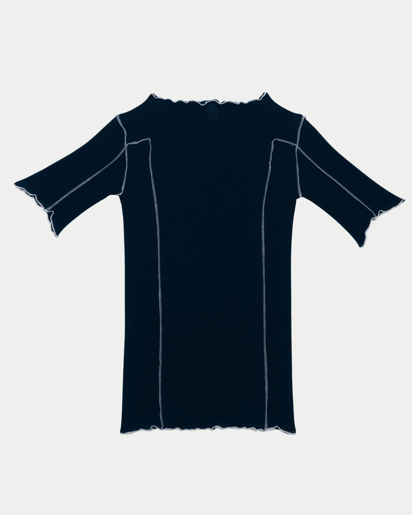 Omato 3/4 Tee Shirt sold by Baserange product image thumbnail 5