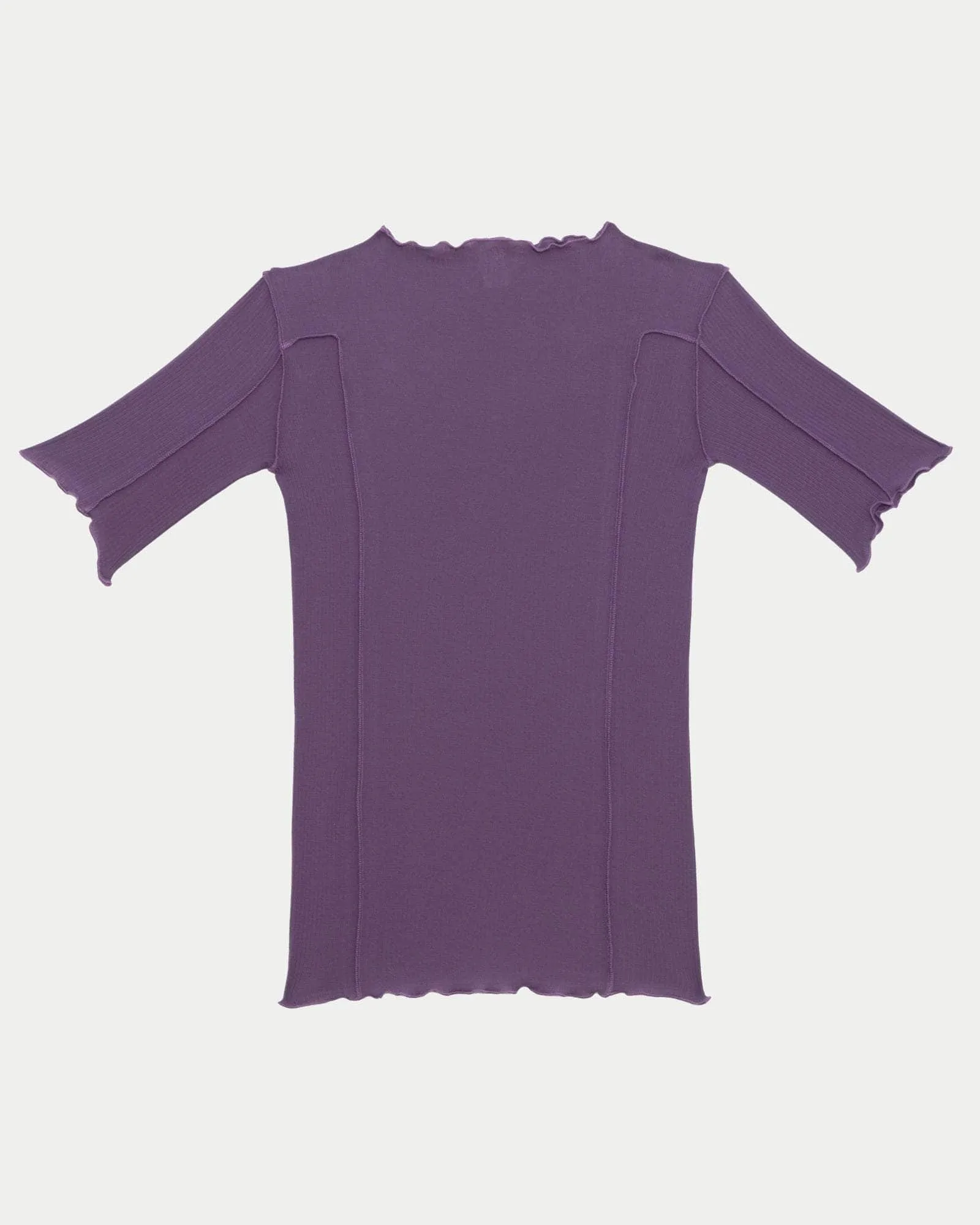 Omato 3/4 Tee Shirt sold by Baserange product image thumbnail 5