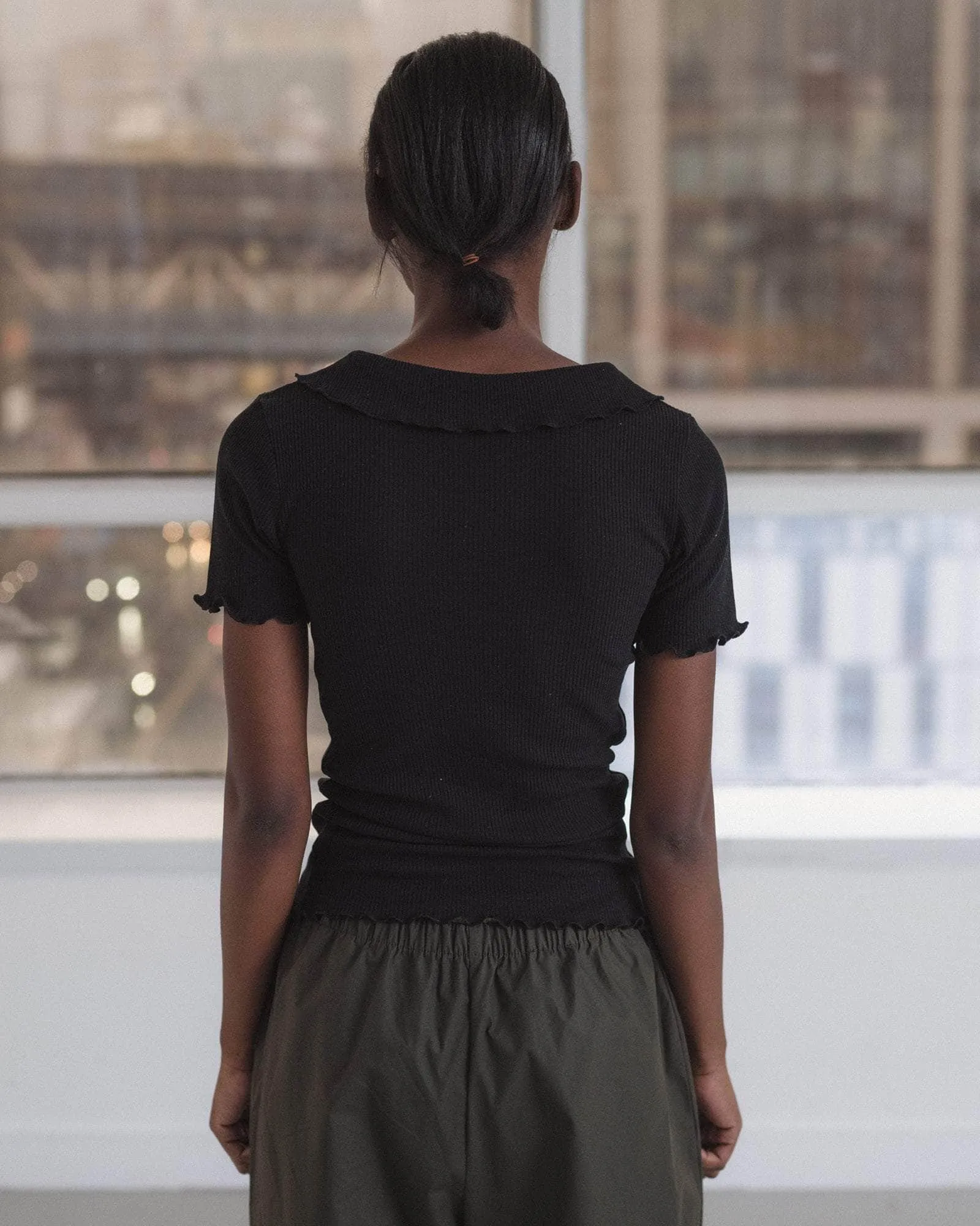 Iso Top sold by Baserange product image thumbnail 2