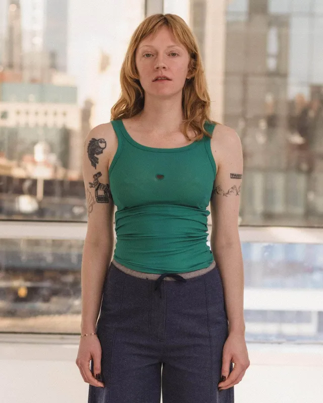 Heart Tank sold by Baserange