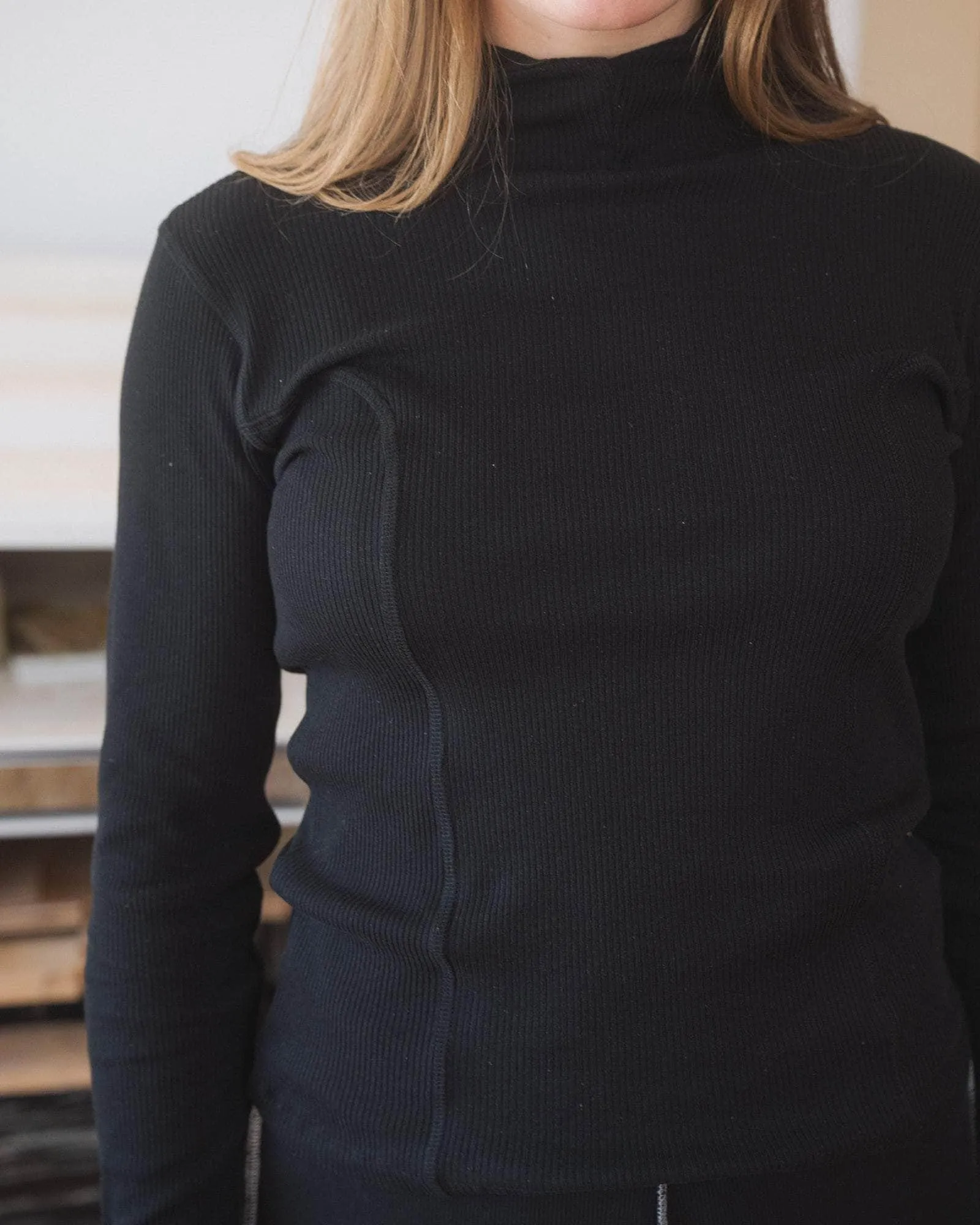 Hanifa Hoodie sold by Baserange product image thumbnail 5