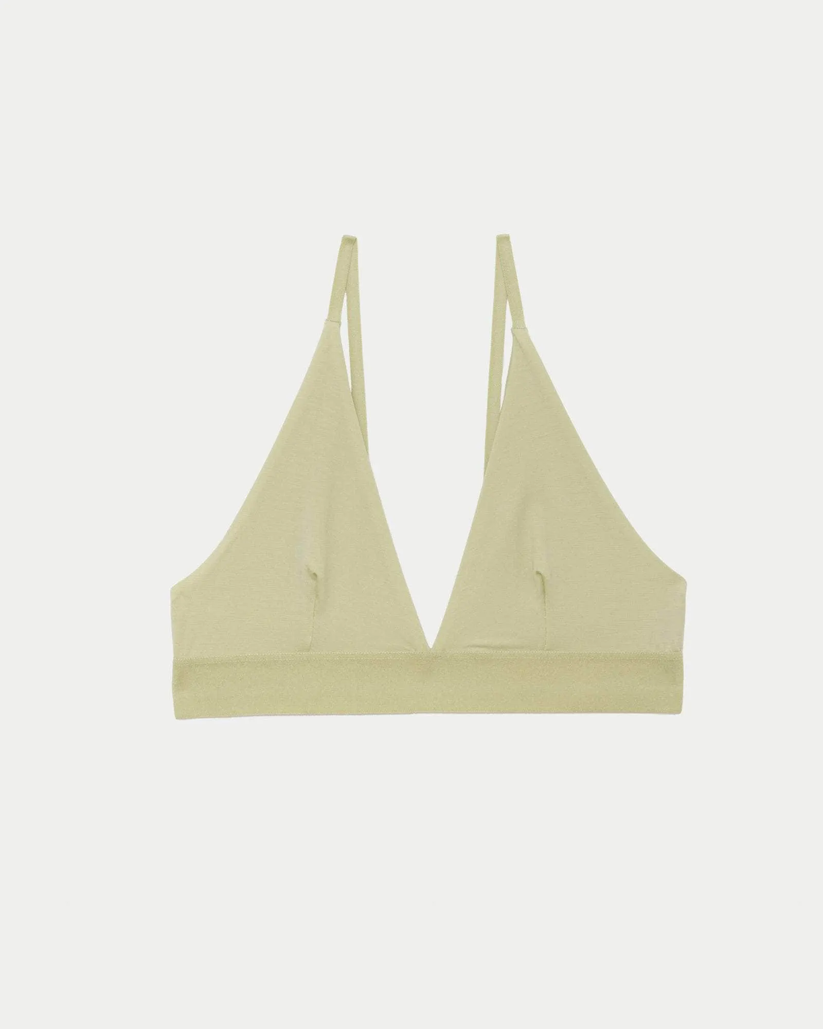 Triangle Bra sold by Baserange product image thumbnail 5