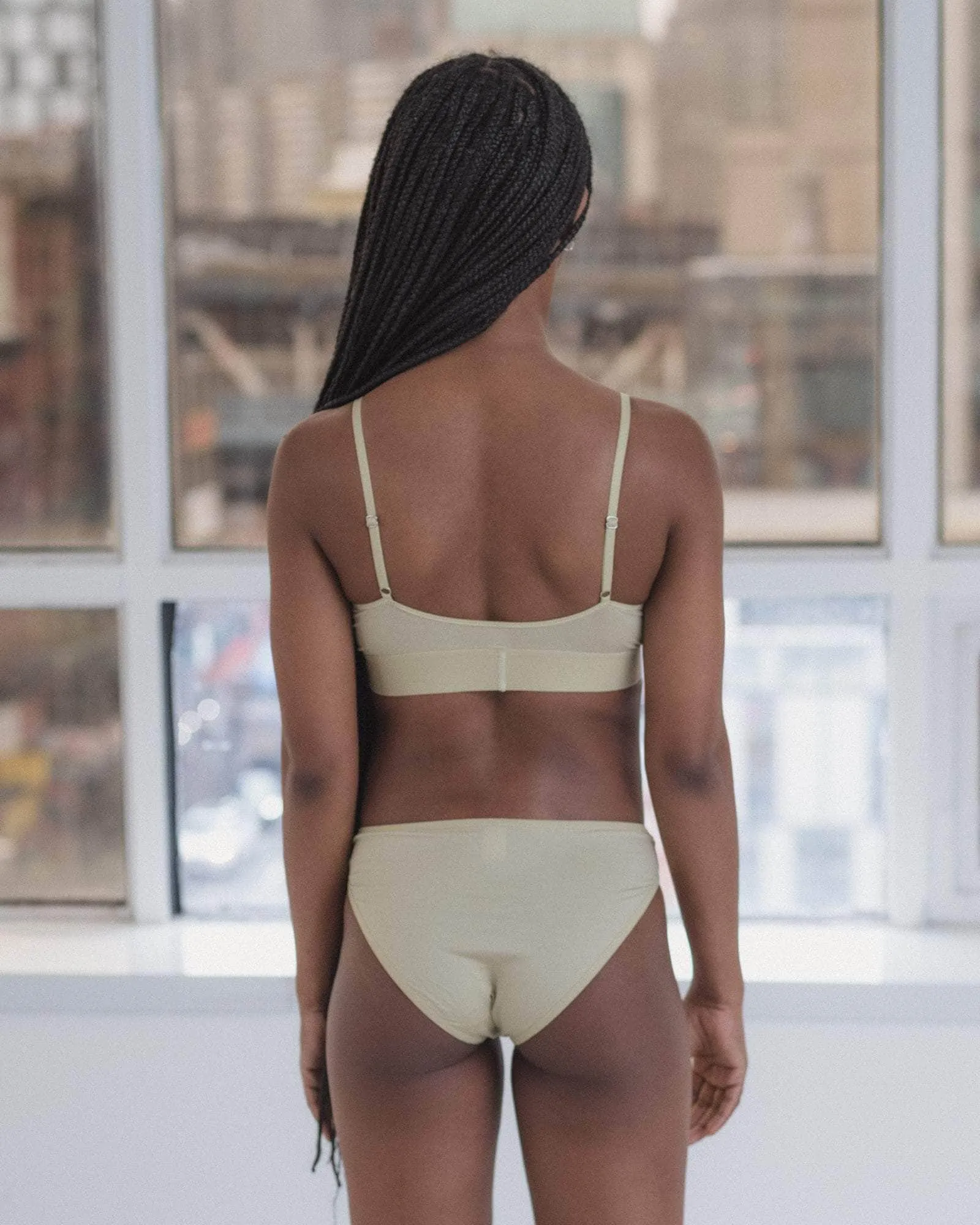 Soft Bra sold by Baserange product image thumbnail 2