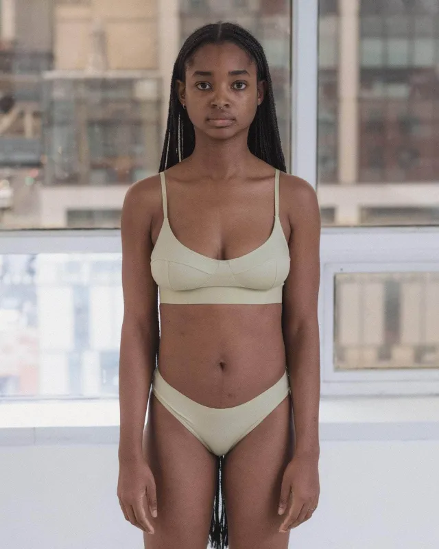 Soft Bra sold by Baserange