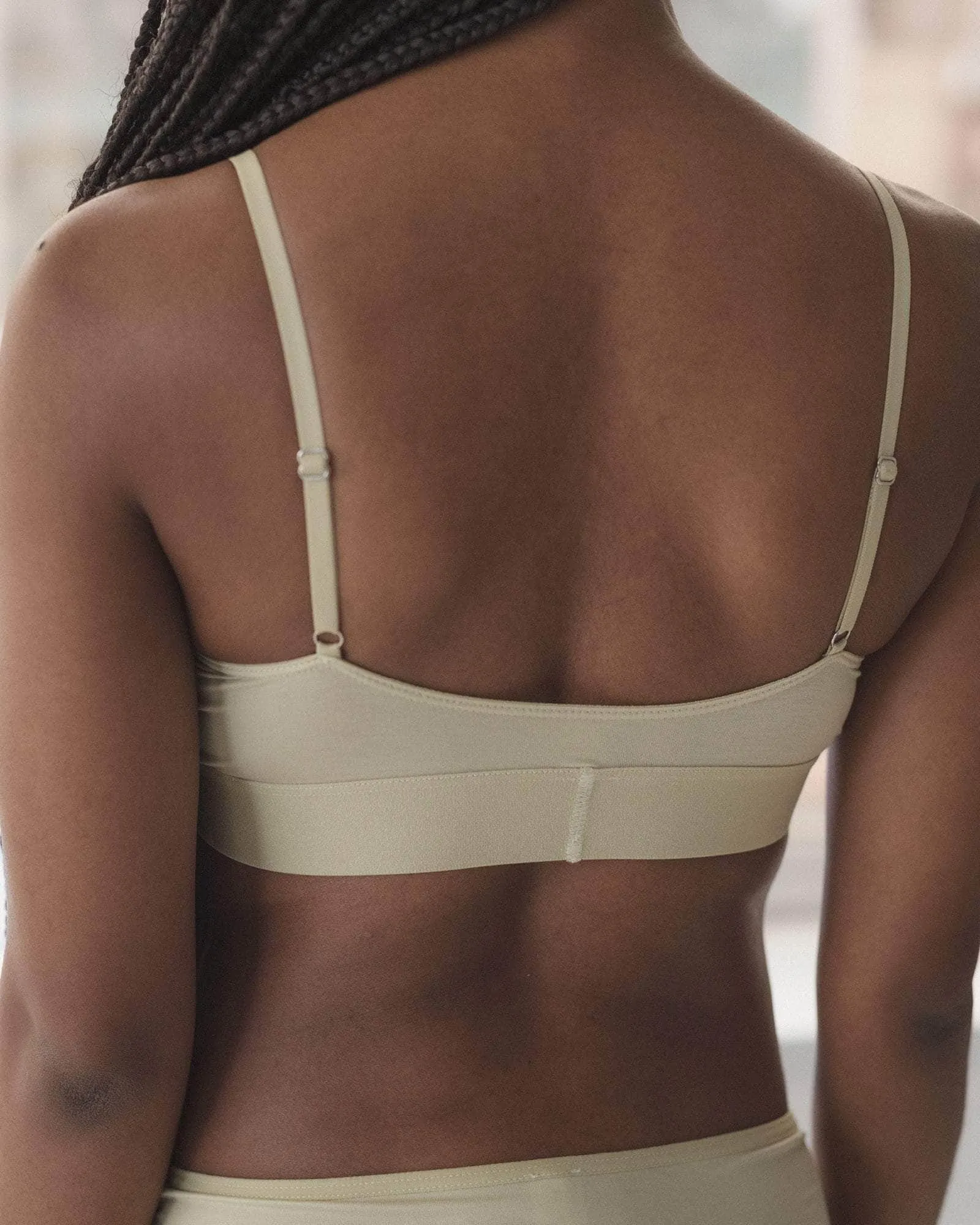 Soft Bra sold by Baserange product image thumbnail 5