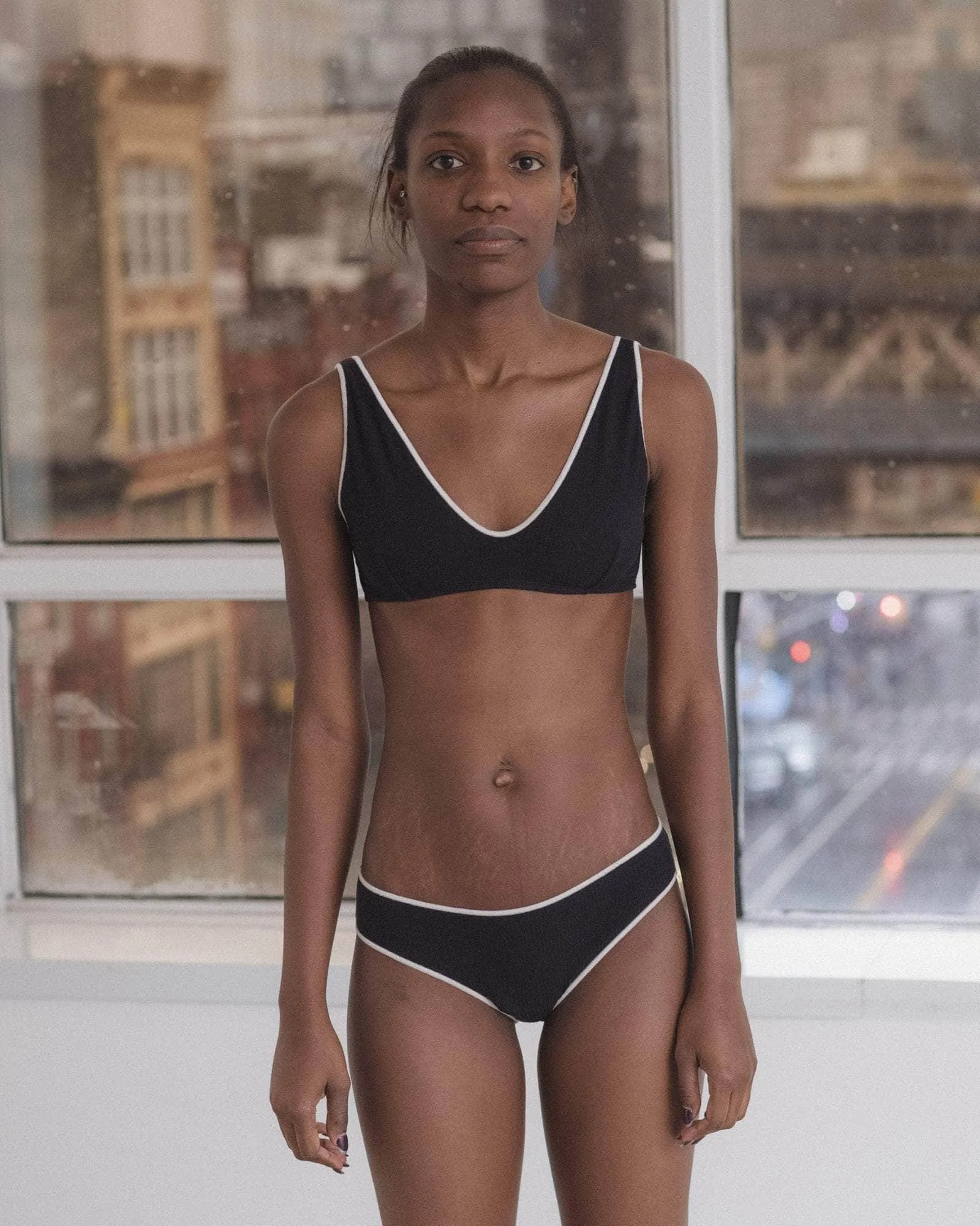 Pam Bra sold by Baserange