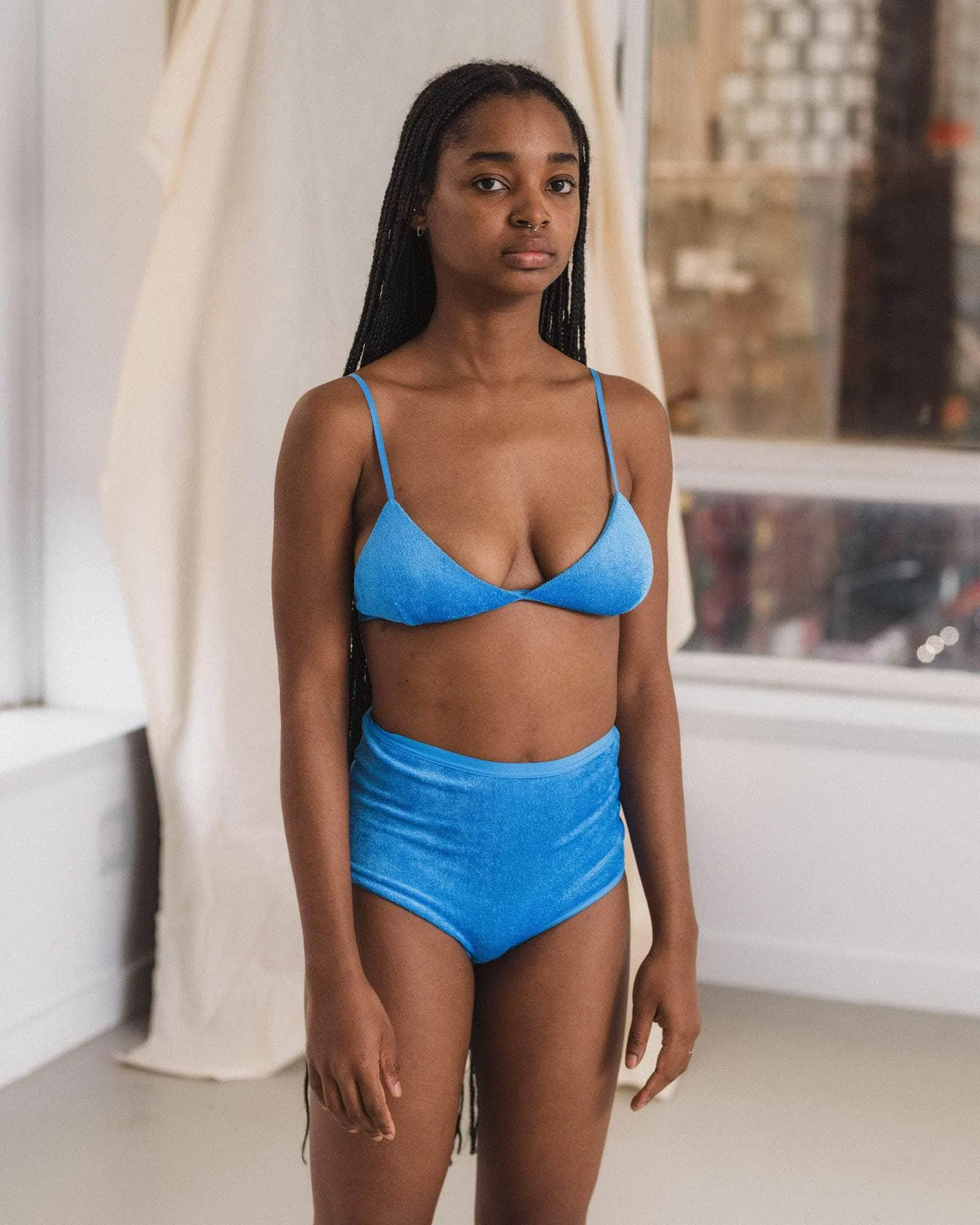 Mississippi Bra sold by Baserange product image thumbnail 4