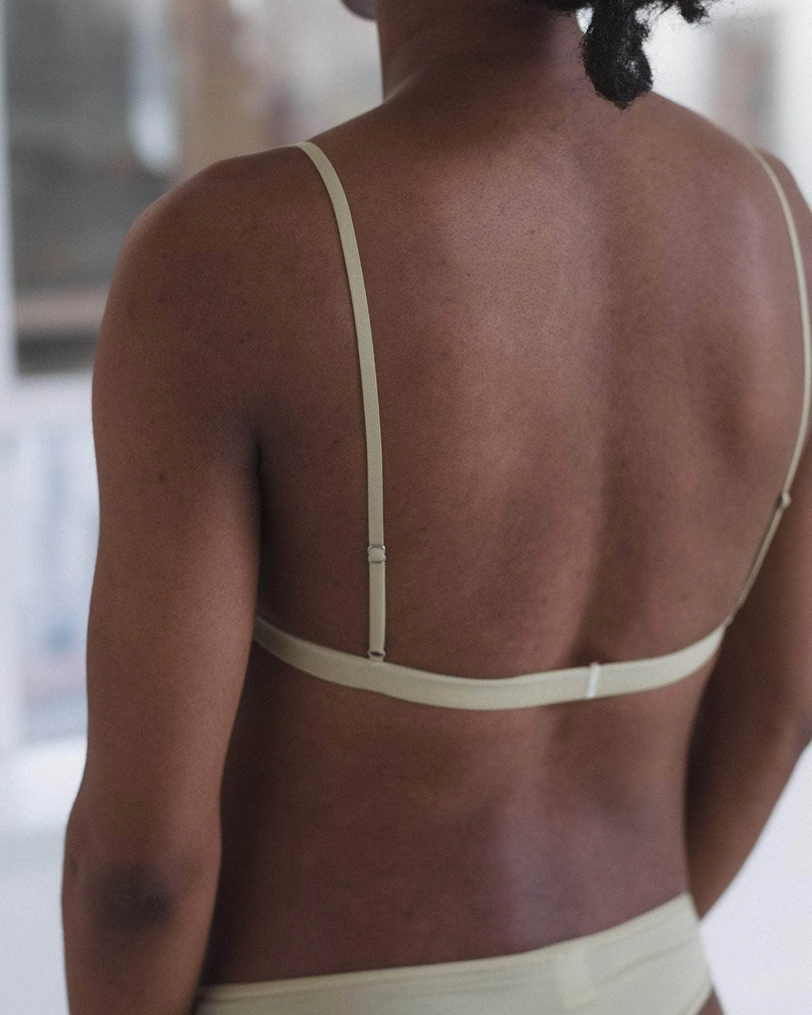 Mississippi Bra sold by Baserange product image thumbnail 4