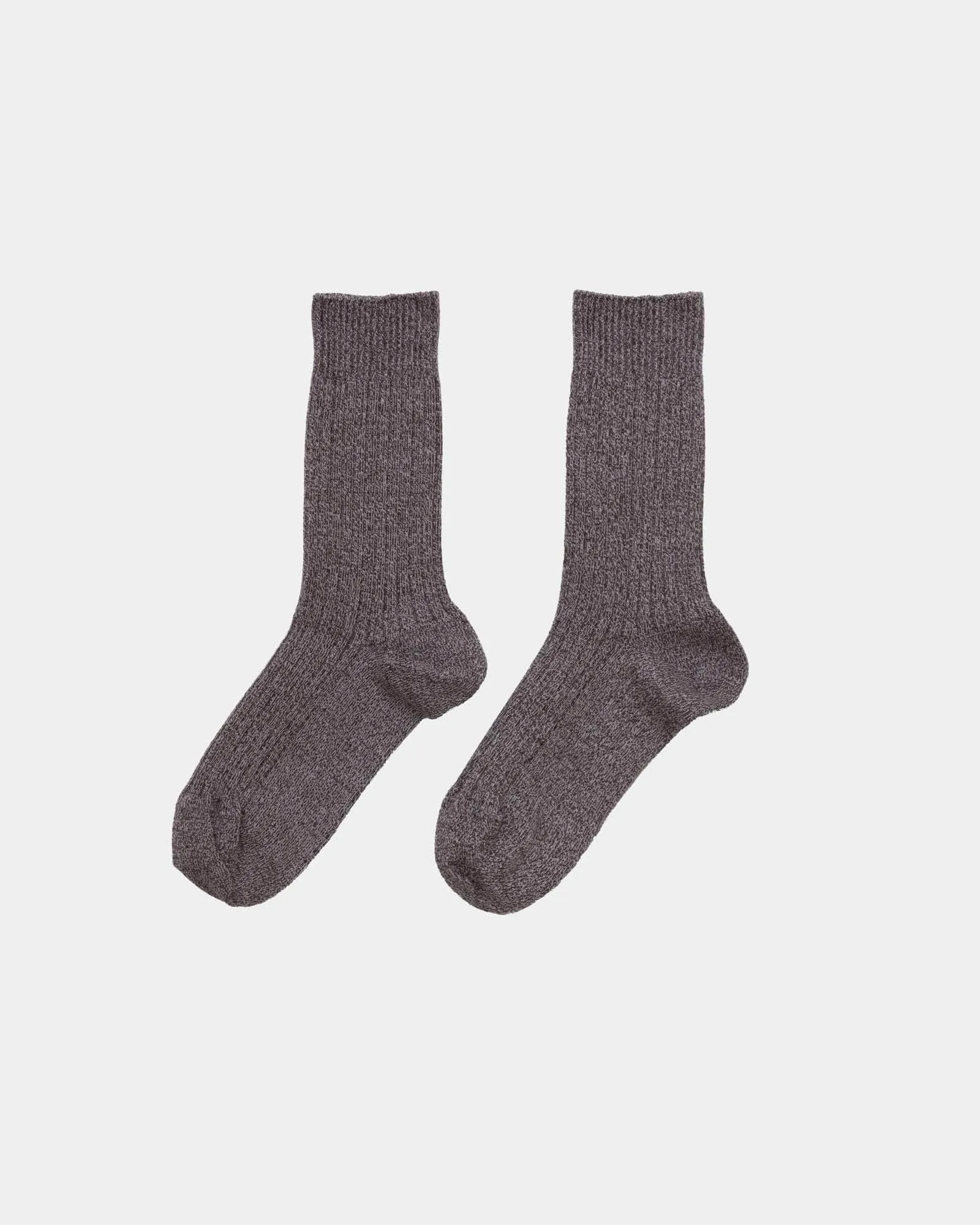 Rib Overankle Socks sold by Baserange product image thumbnail 5