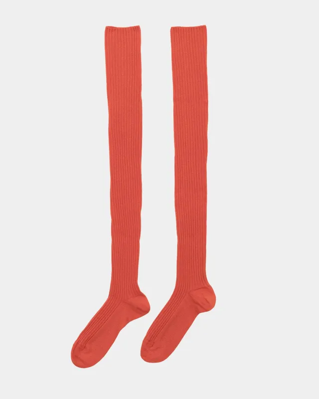 Overknee Socks sold by Baserange