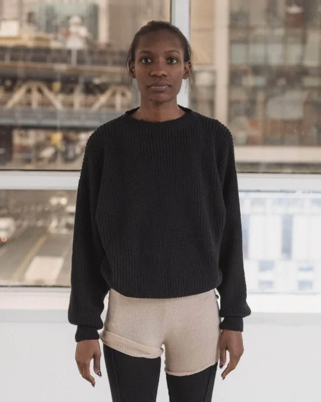 Mea Sweater sold by Baserange