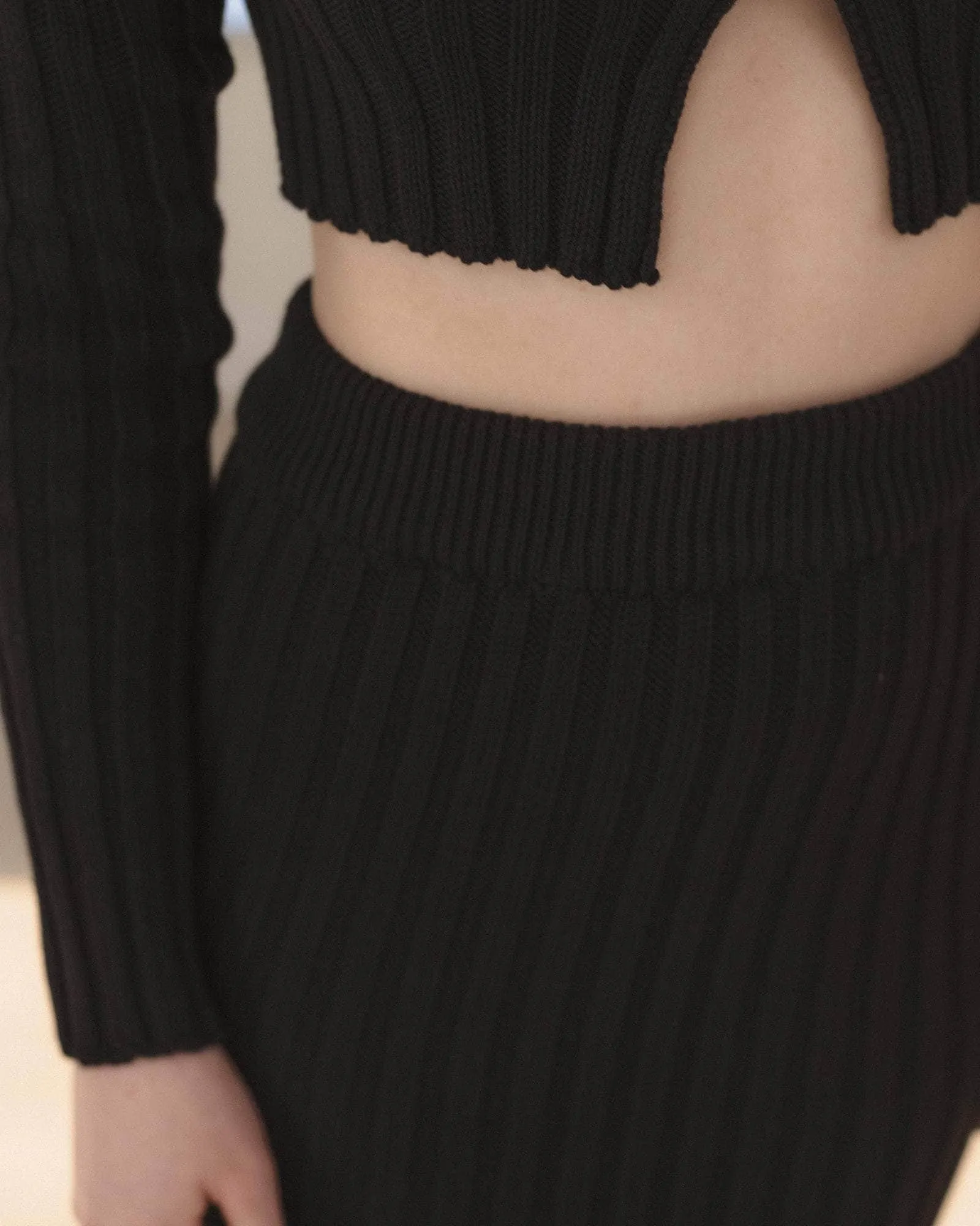 Macau Cardigan sold by Baserange product image thumbnail 5