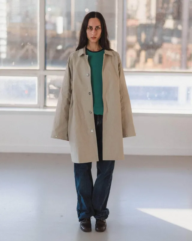 Even Coat sold by Baserange