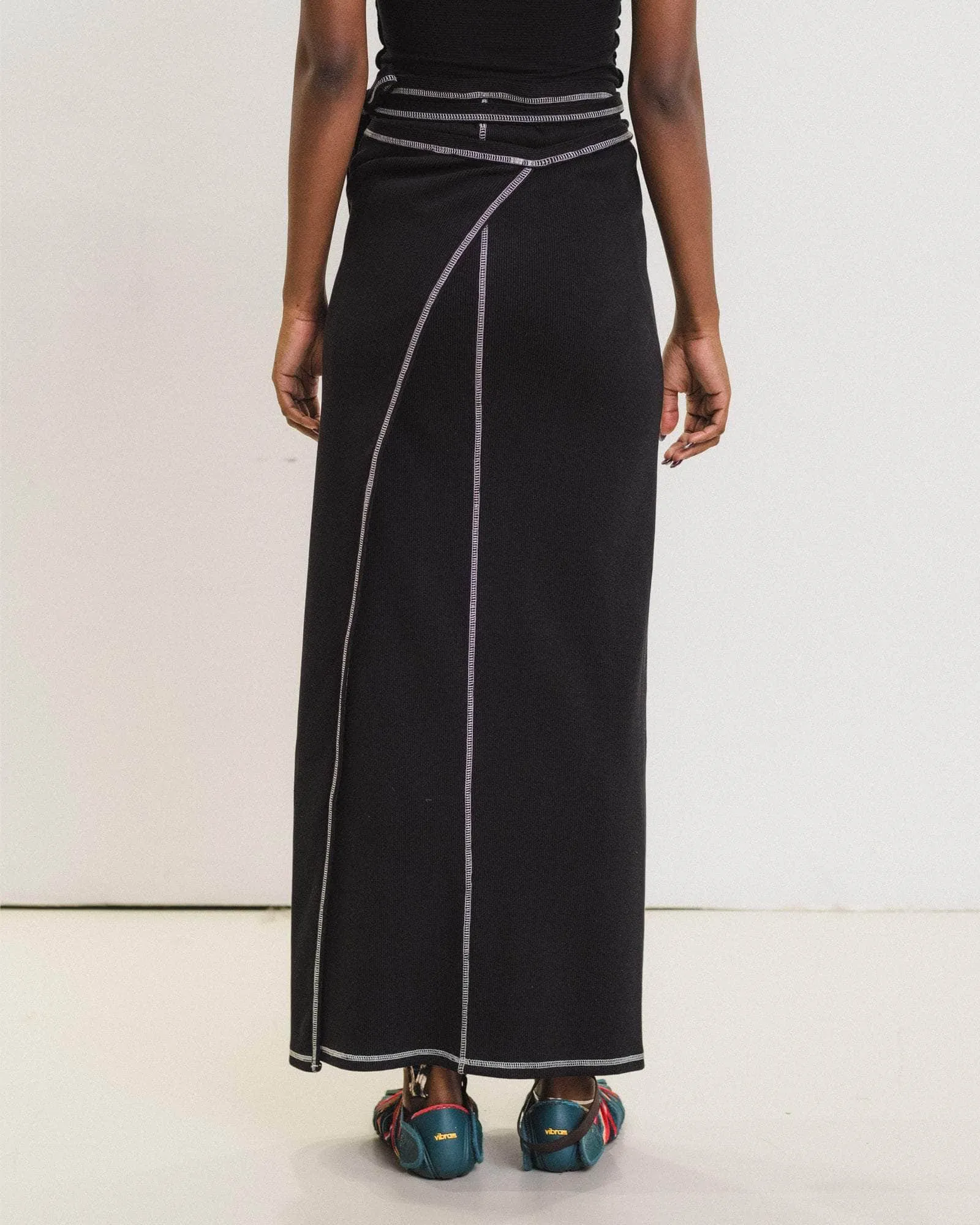 Brig Skirt sold by Baserange product image thumbnail 2