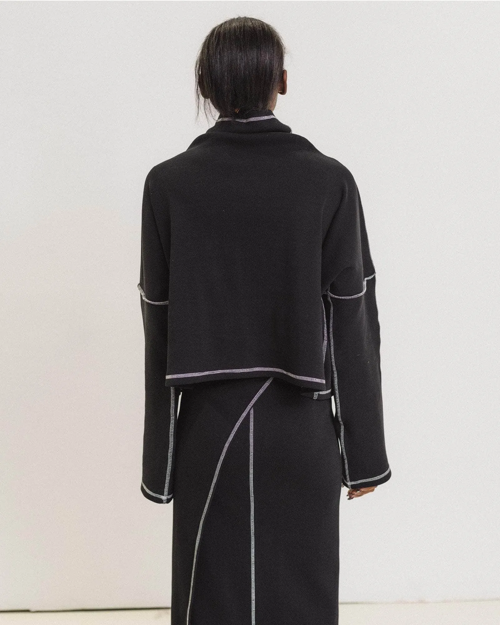 Brig Skirt sold by Baserange product image thumbnail 5