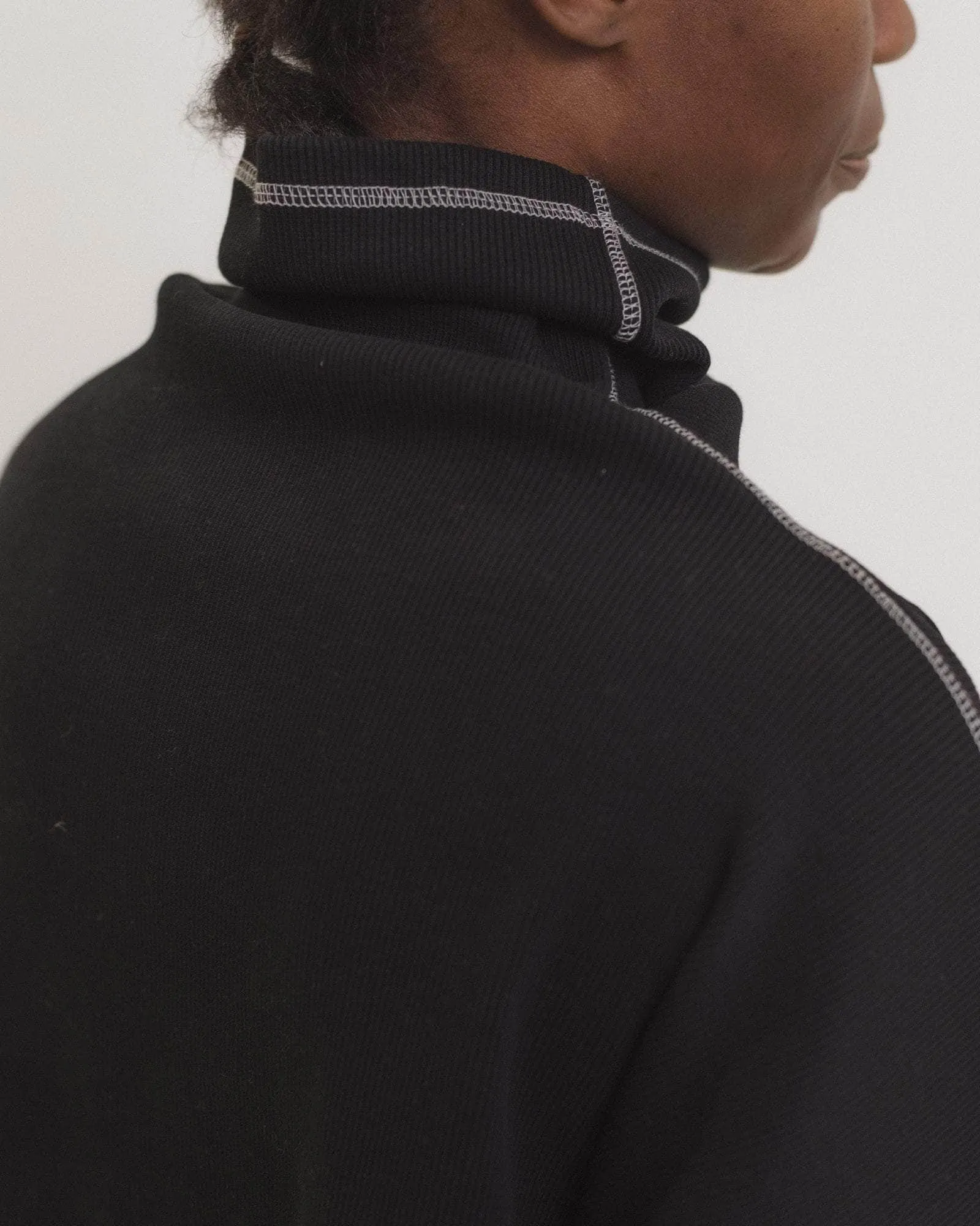 Camer Turtleneck sold by Baserange product image thumbnail 5