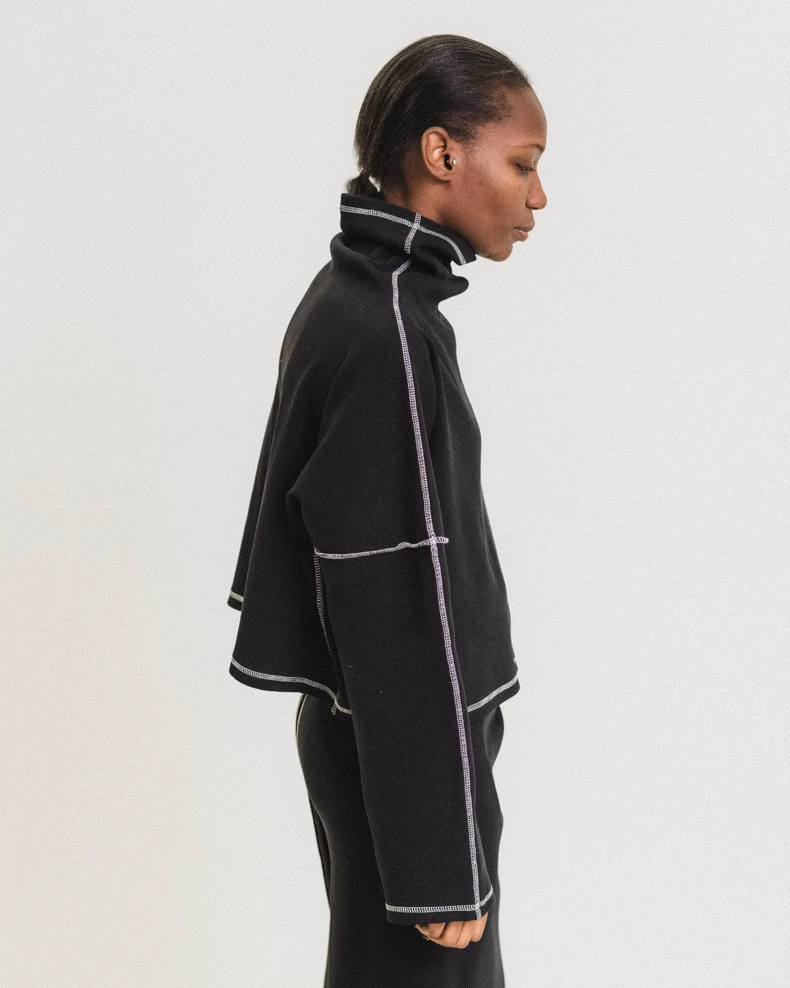 Camer Turtleneck sold by Baserange product image thumbnail 2