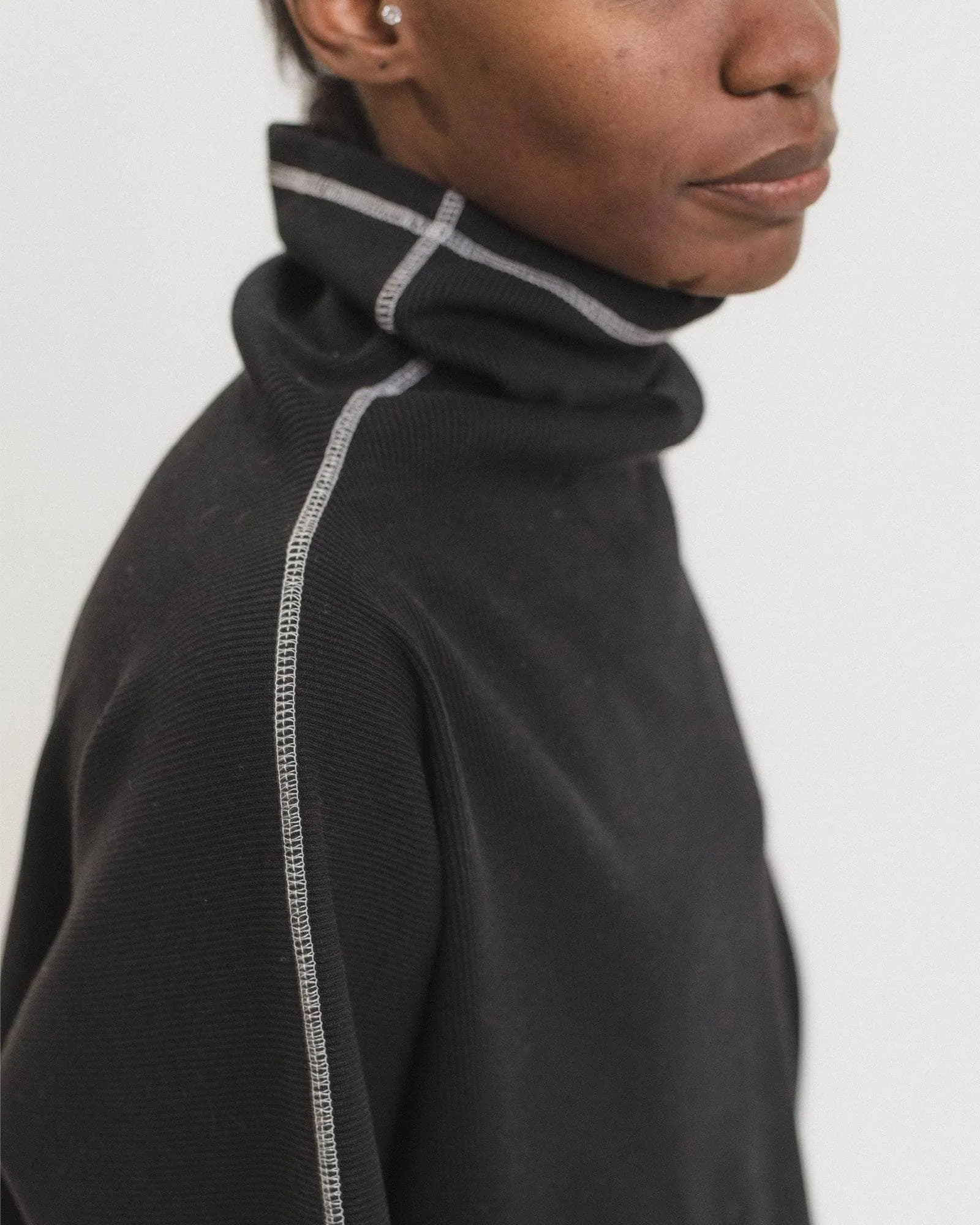 Camer Turtleneck sold by Baserange product image thumbnail 4