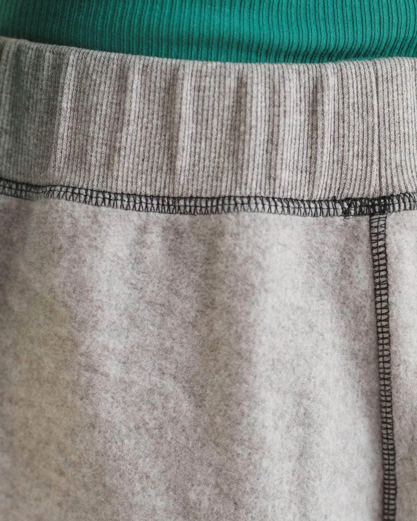 Fold Sweatpants sold by Baserange product image thumbnail 5